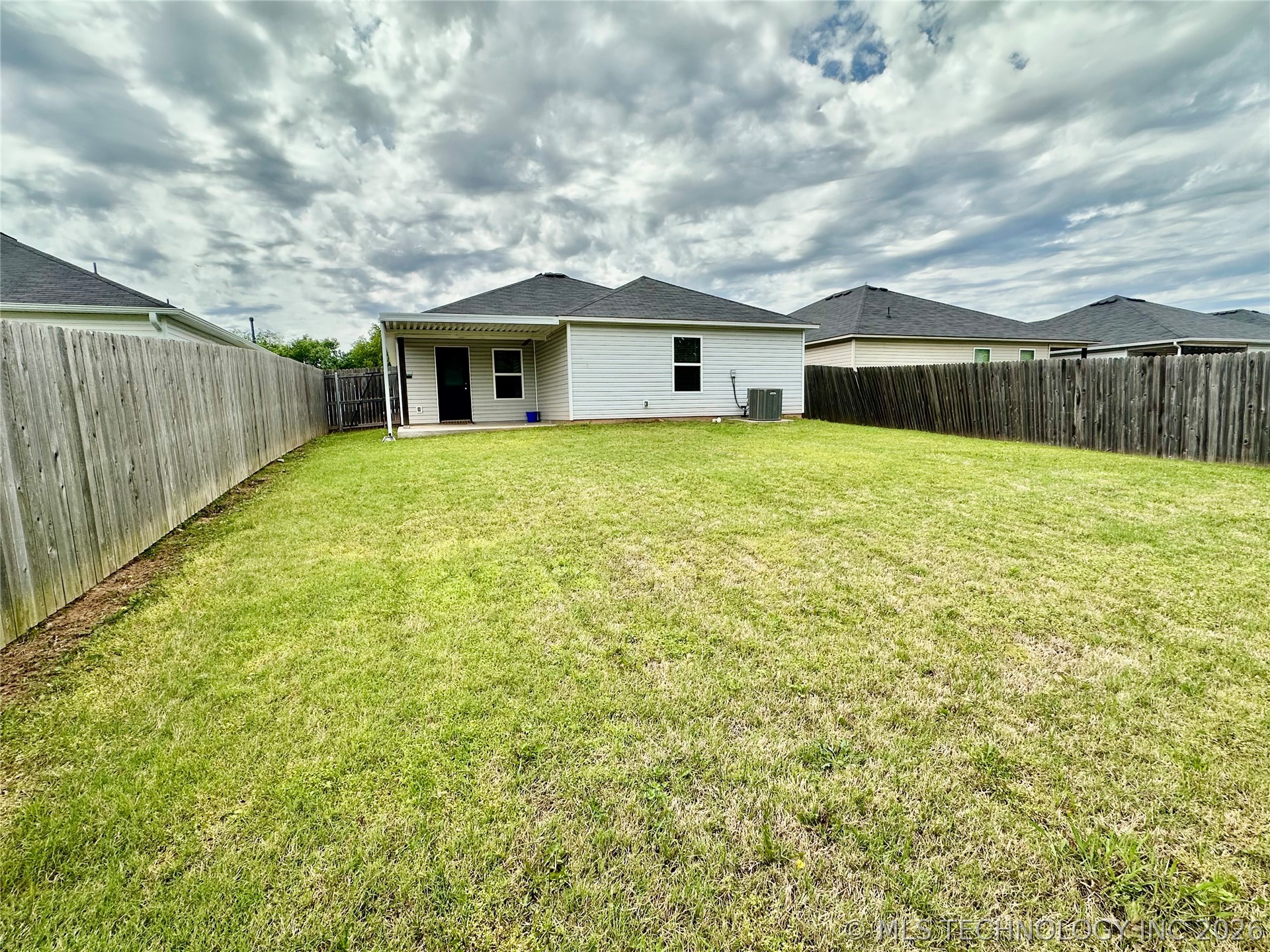 15061 S 284th Eastavenue Coweta OK 74429