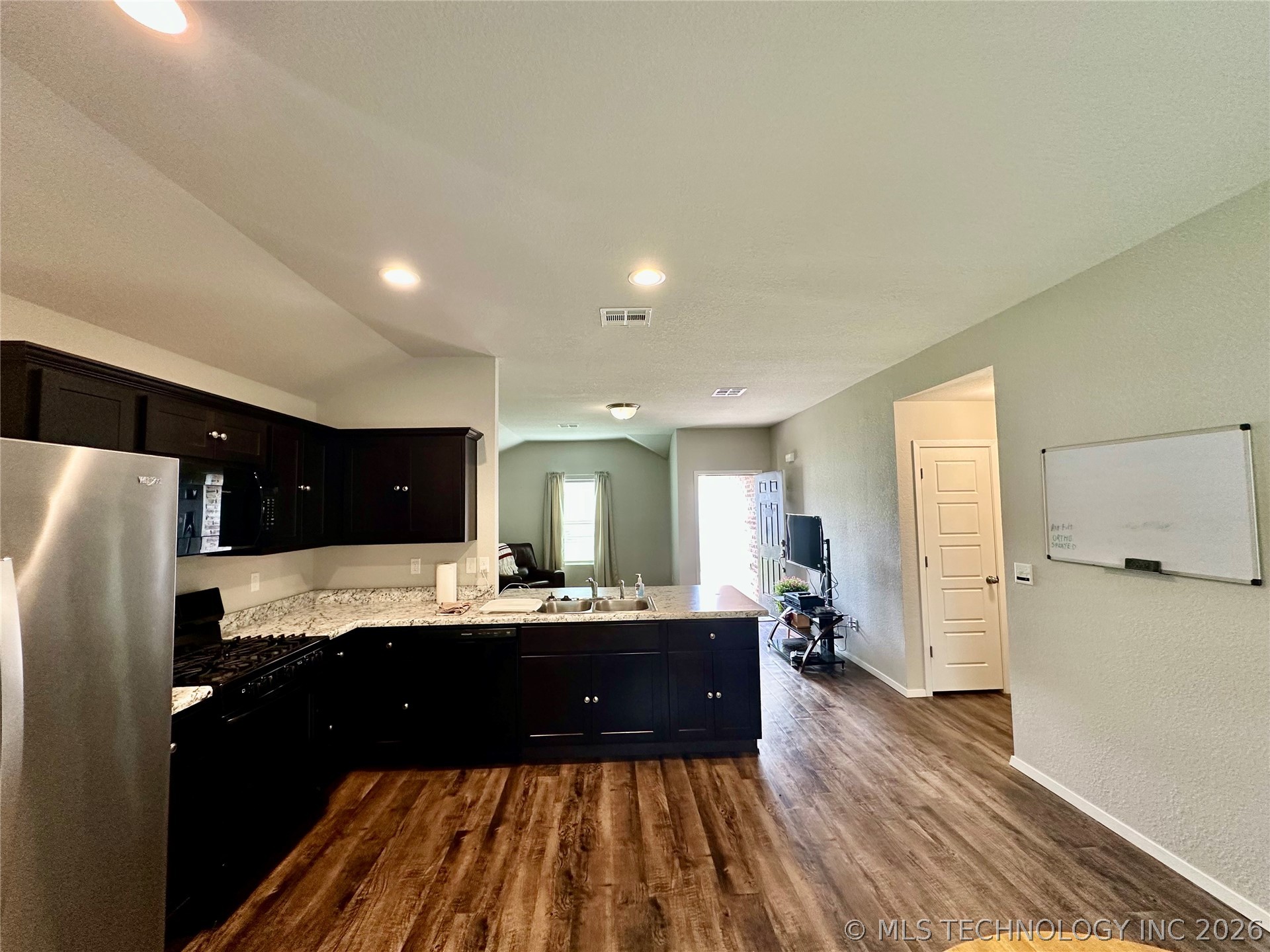 15061 S 284th Eastavenue Coweta OK 74429