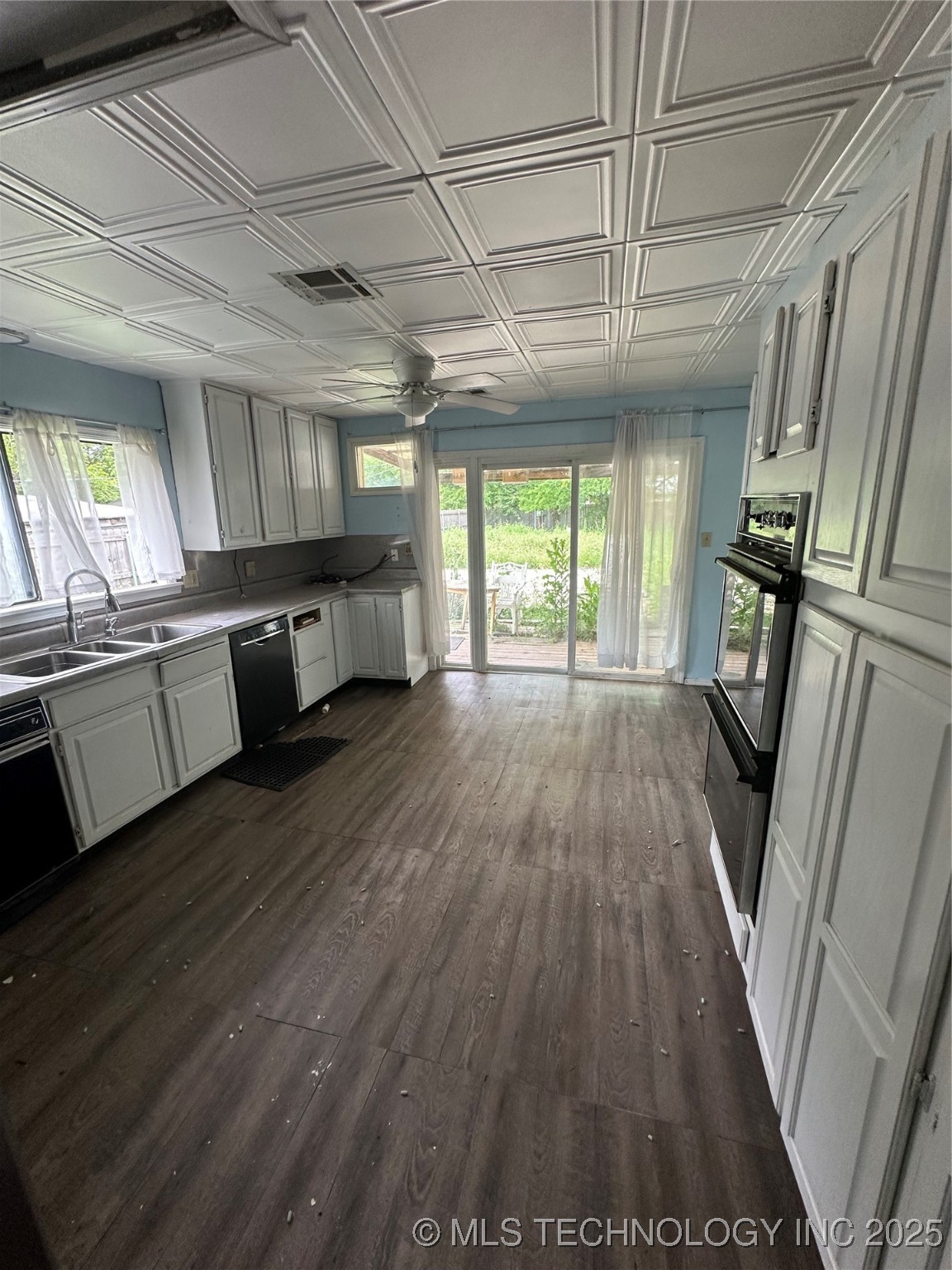 417 E Street SE Ardmore OK 73401