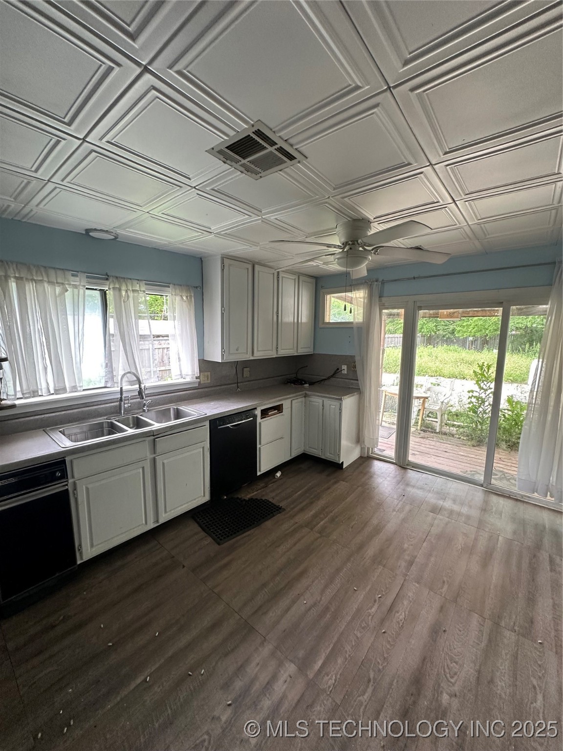 417 E Street SE Ardmore OK 73401