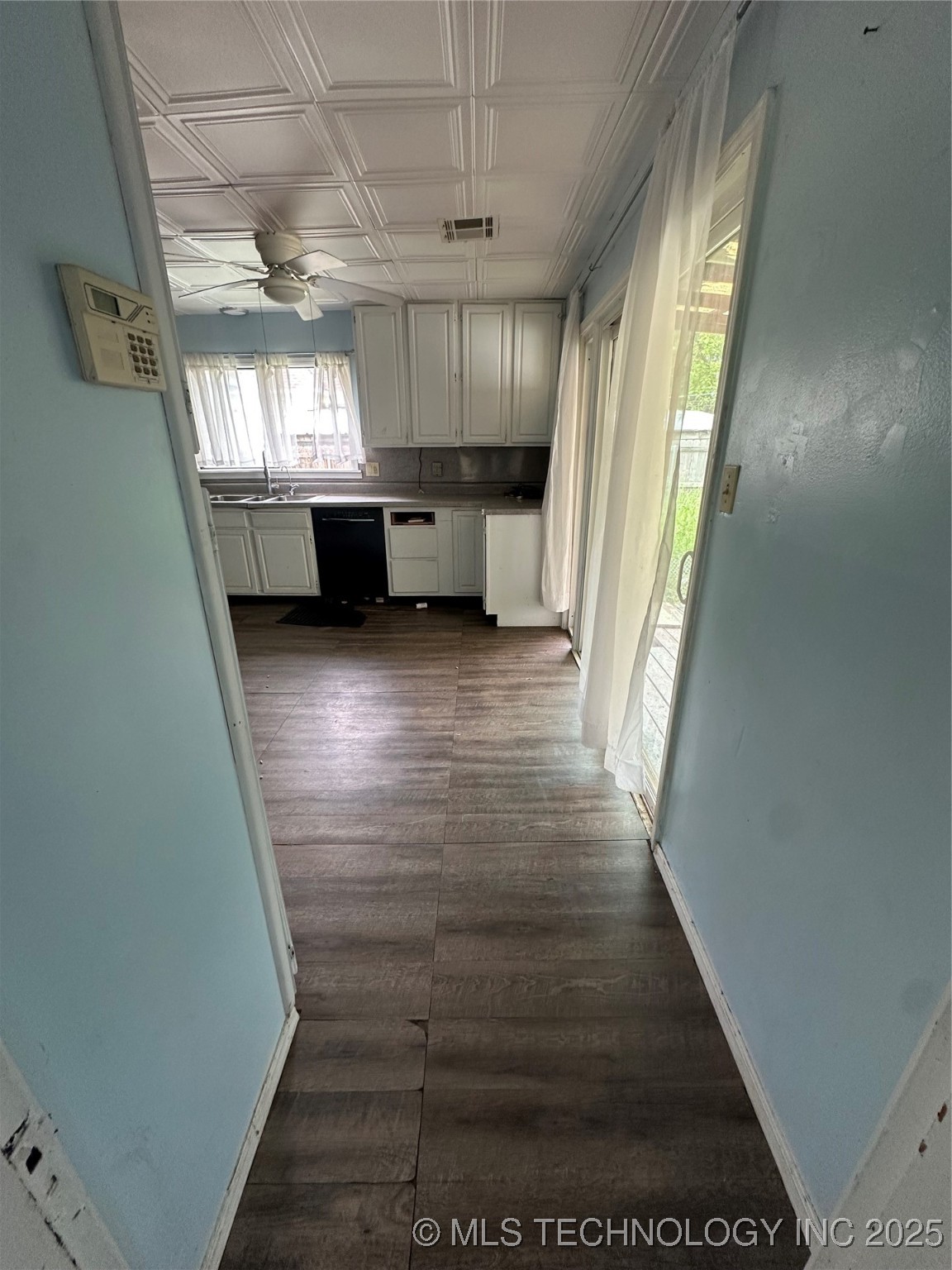 417 E Street SE Ardmore OK 73401