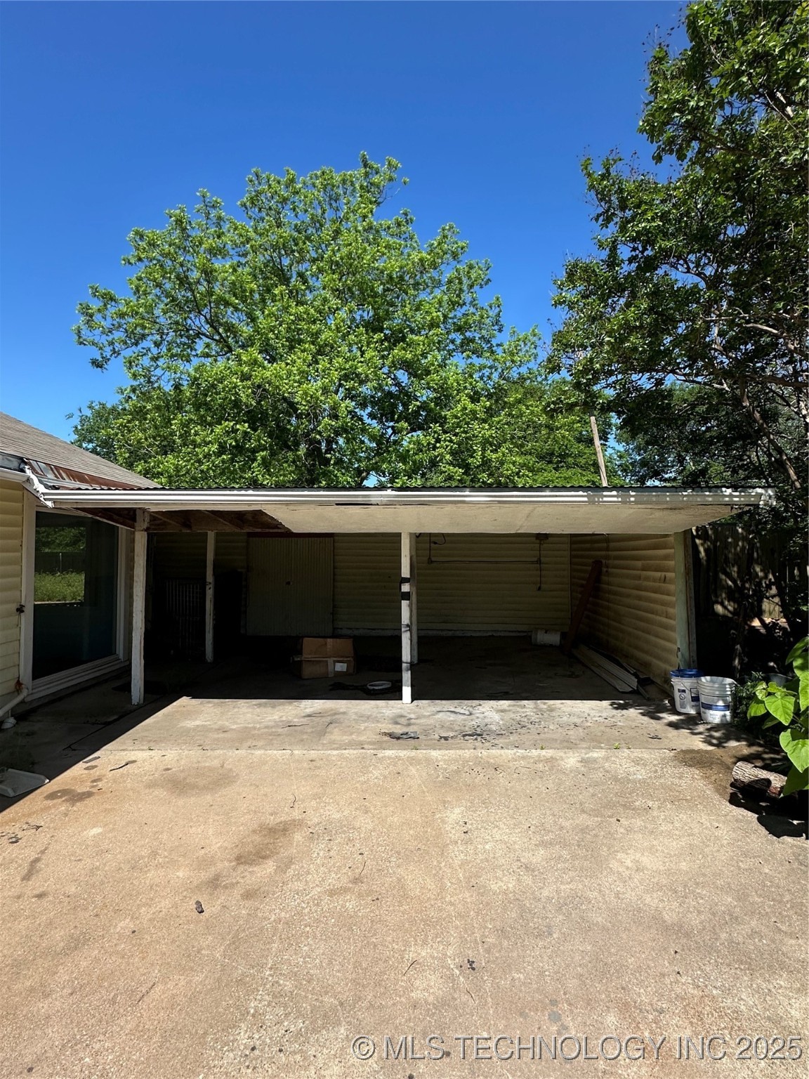 417 E Street SE Ardmore OK 73401