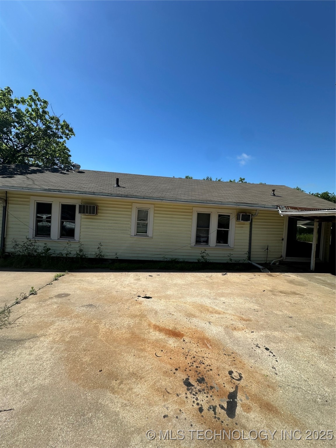 417 E Street SE Ardmore OK 73401