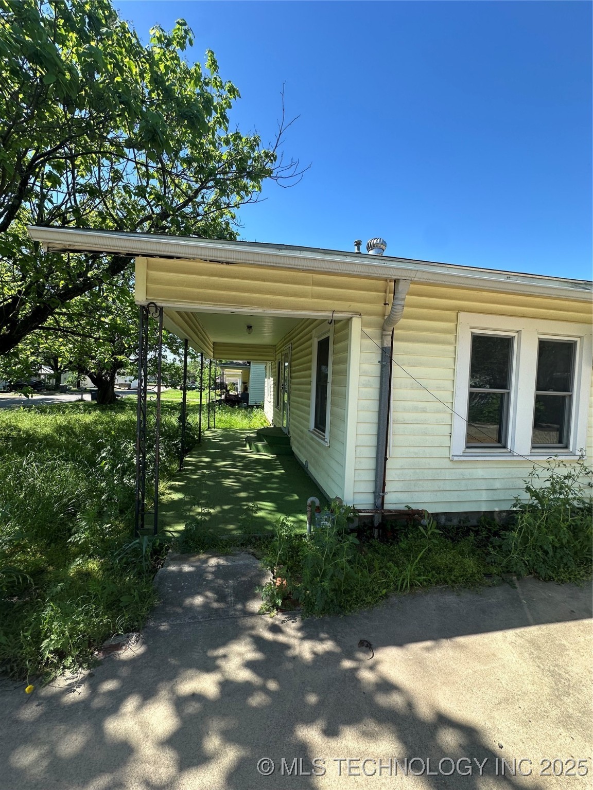 417 E Street SE Ardmore OK 73401