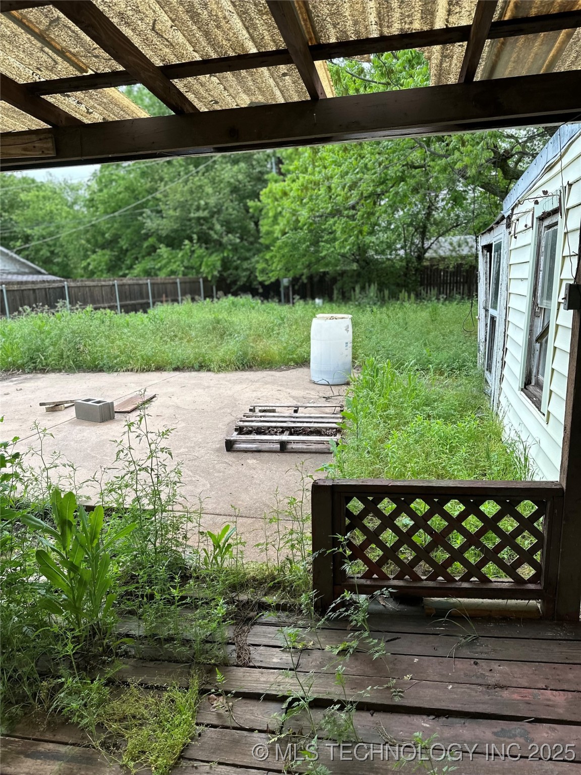 417 E Street SE Ardmore OK 73401