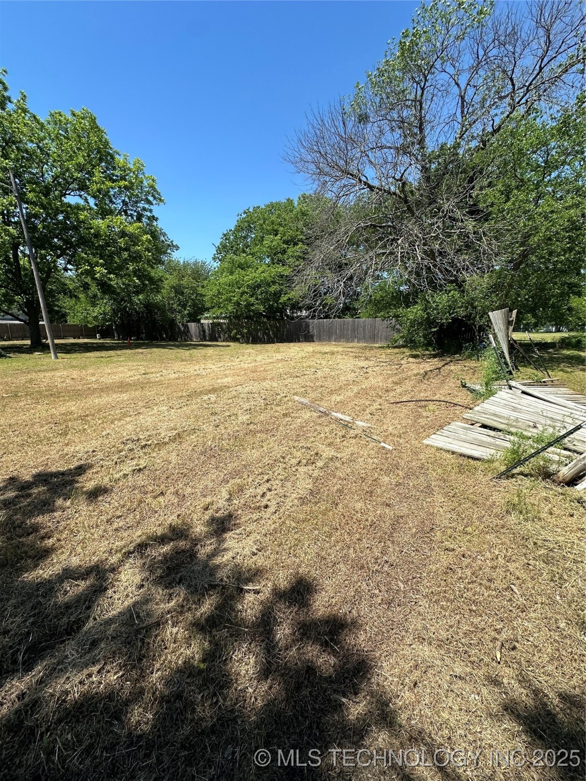 417 E Street SE Ardmore OK 73401