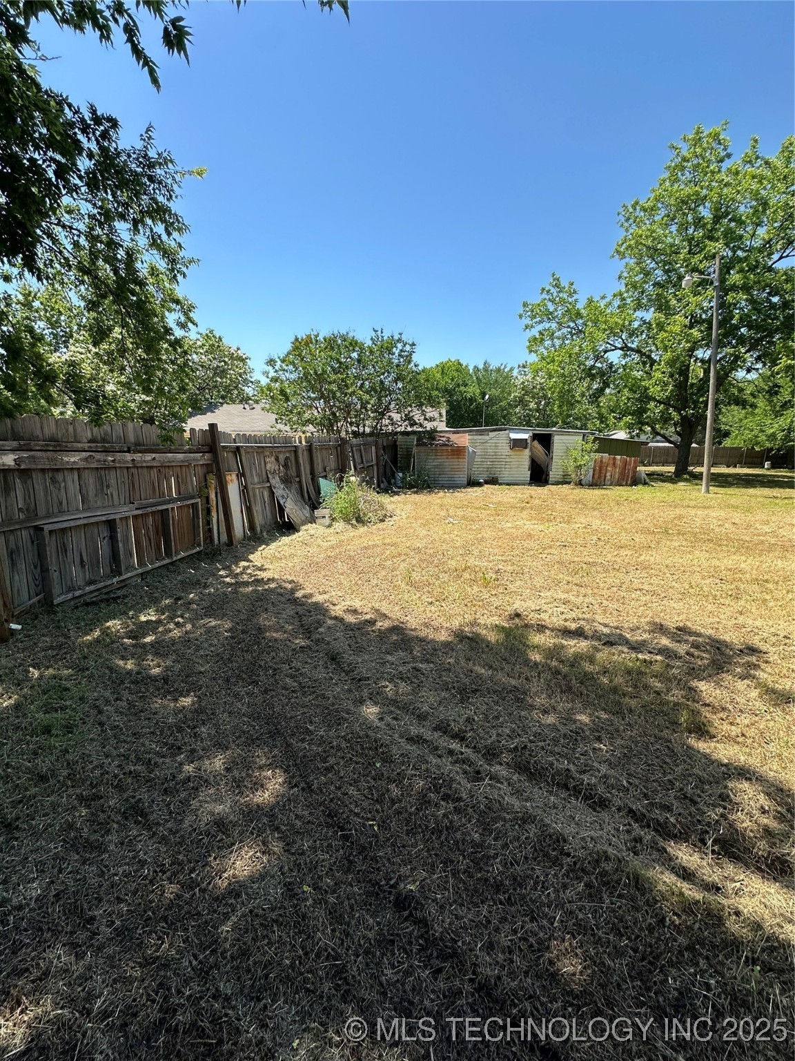 417 E Street SE Ardmore OK 73401