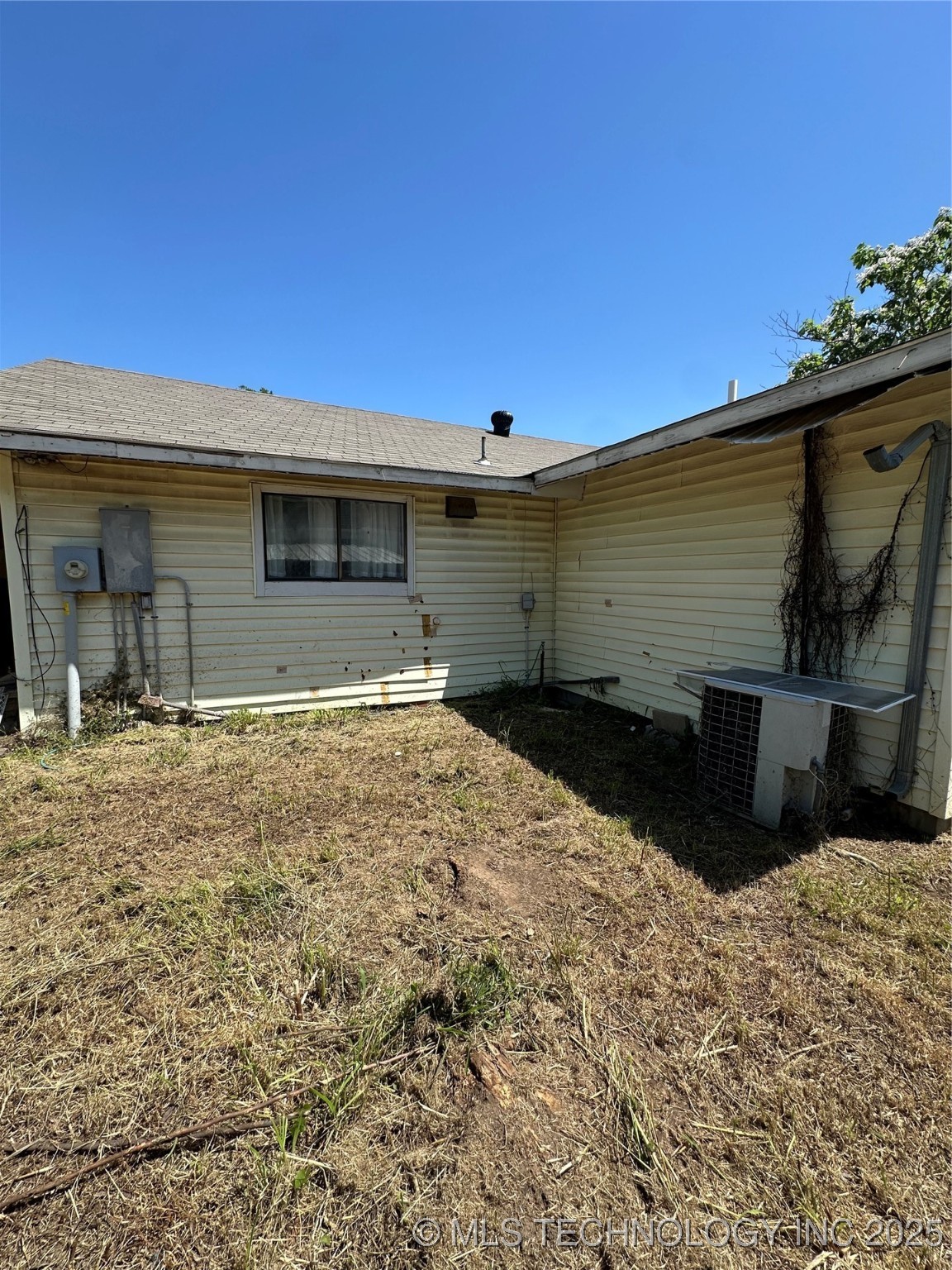 417 E Street SE Ardmore OK 73401