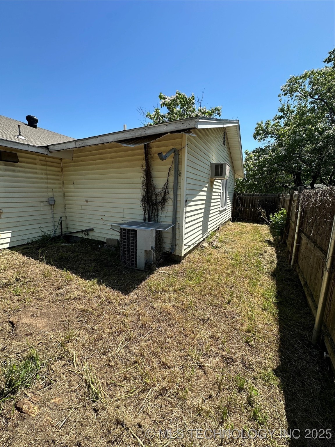 417 E Street SE Ardmore OK 73401