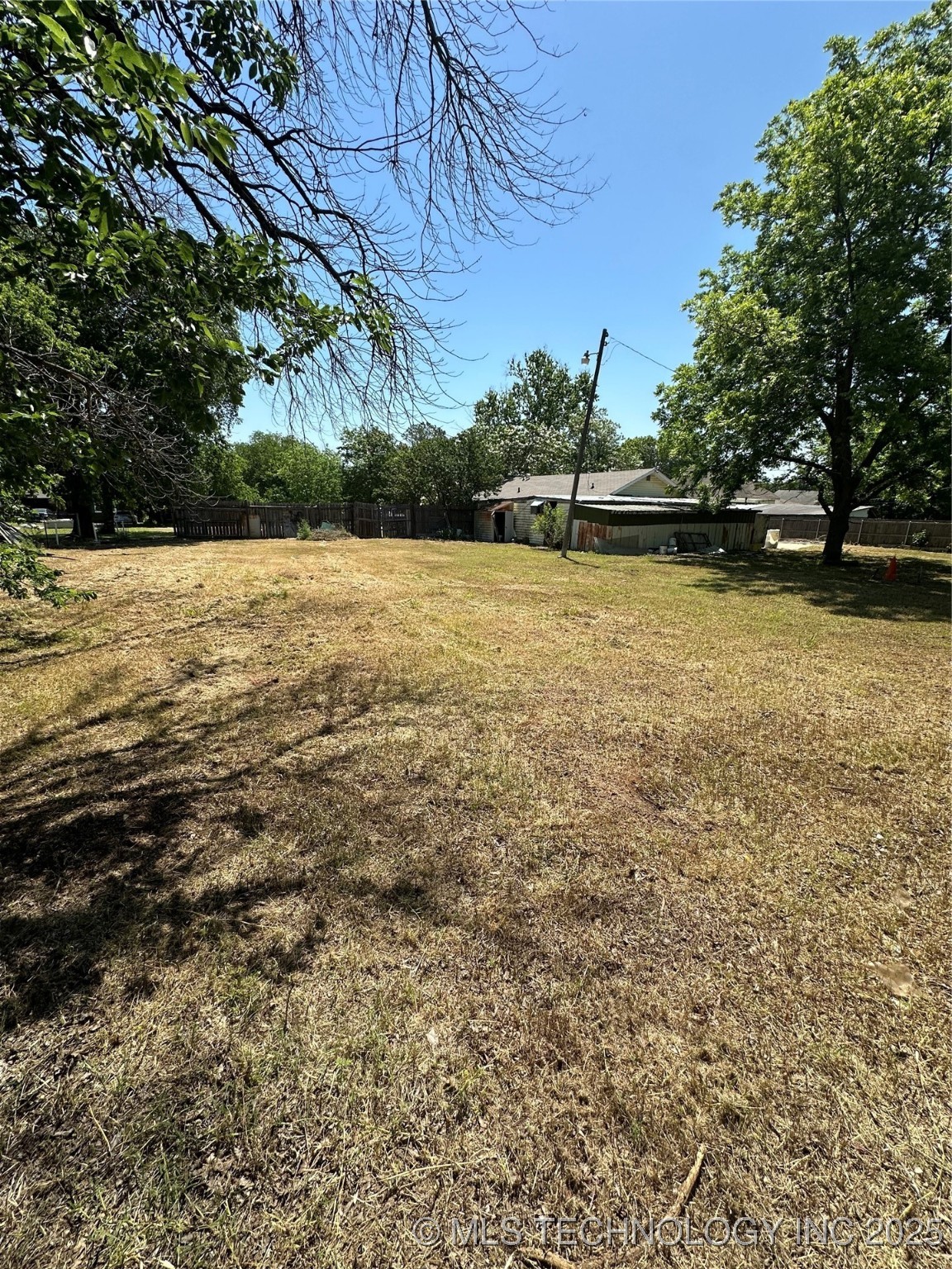 417 E Street SE Ardmore OK 73401