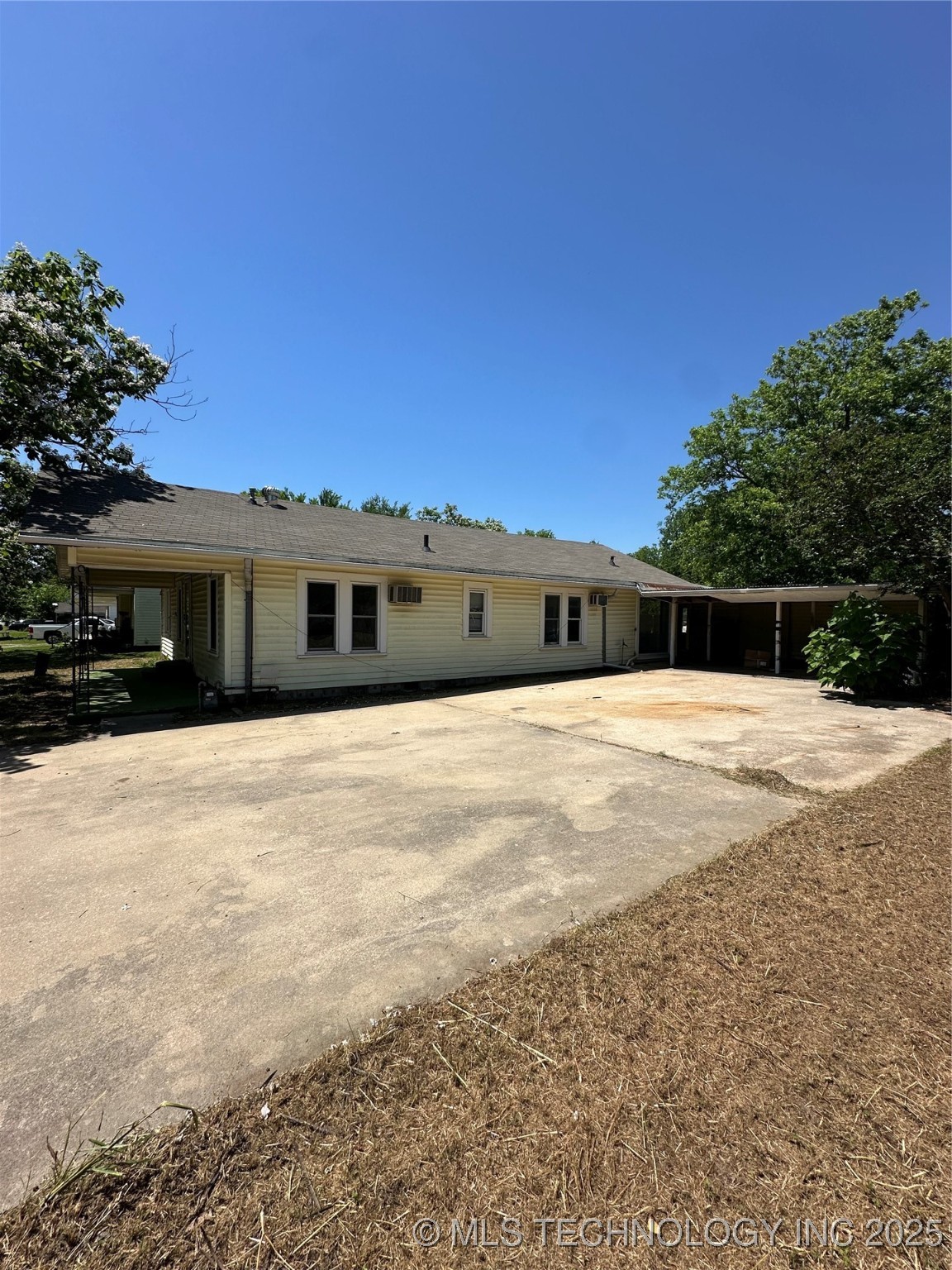 417 E Street SE Ardmore OK 73401