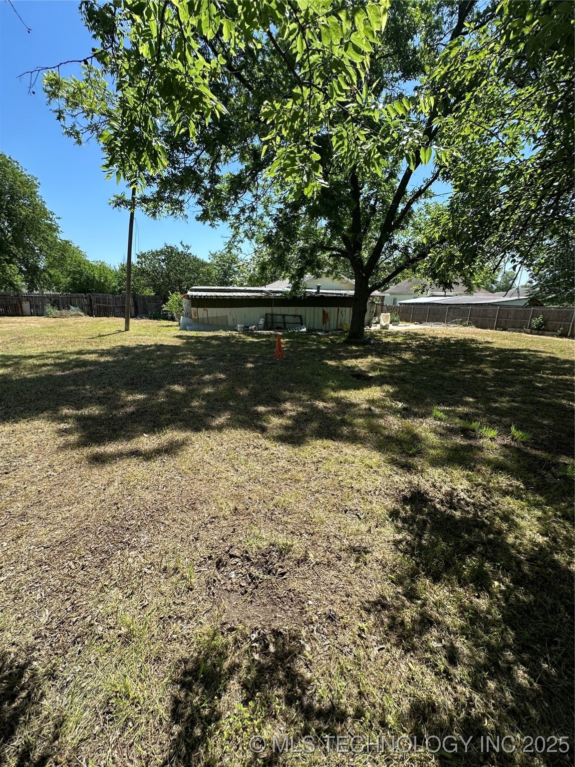 417 E Street SE Ardmore OK 73401