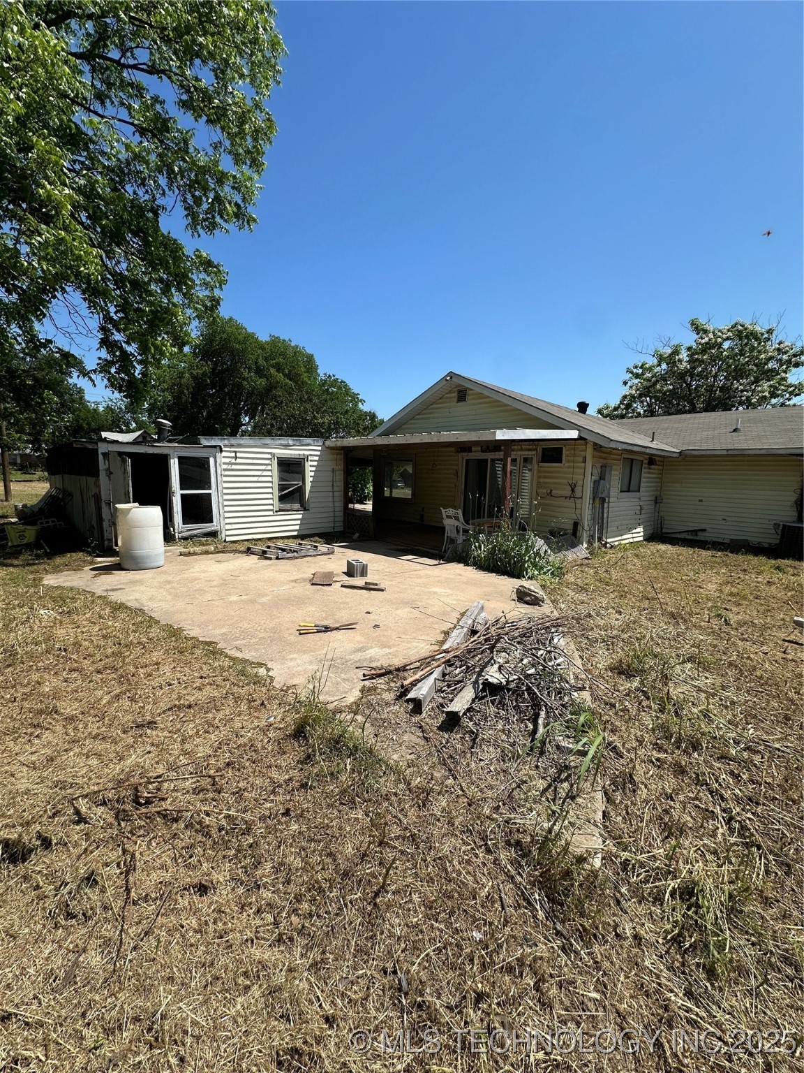 417 E Street SE Ardmore OK 73401