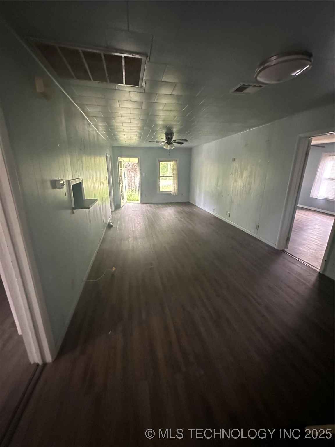 417 E Street SE Ardmore OK 73401