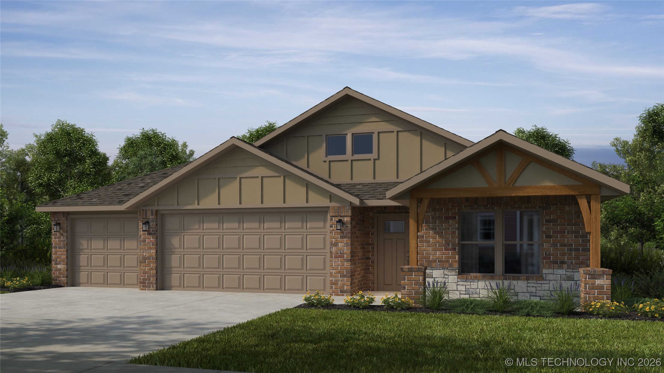 10727 S 274th Eastplace Coweta OK 74014