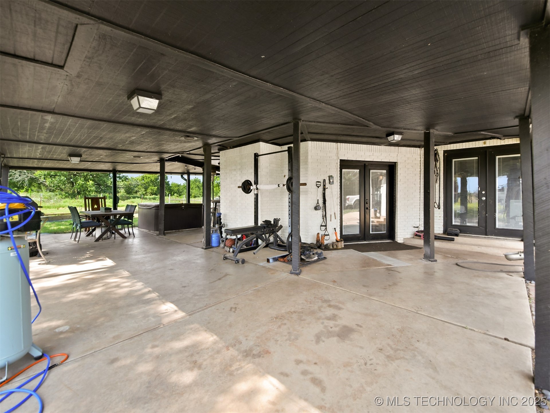 1348 Gene Autry Road Ardmore OK 73401