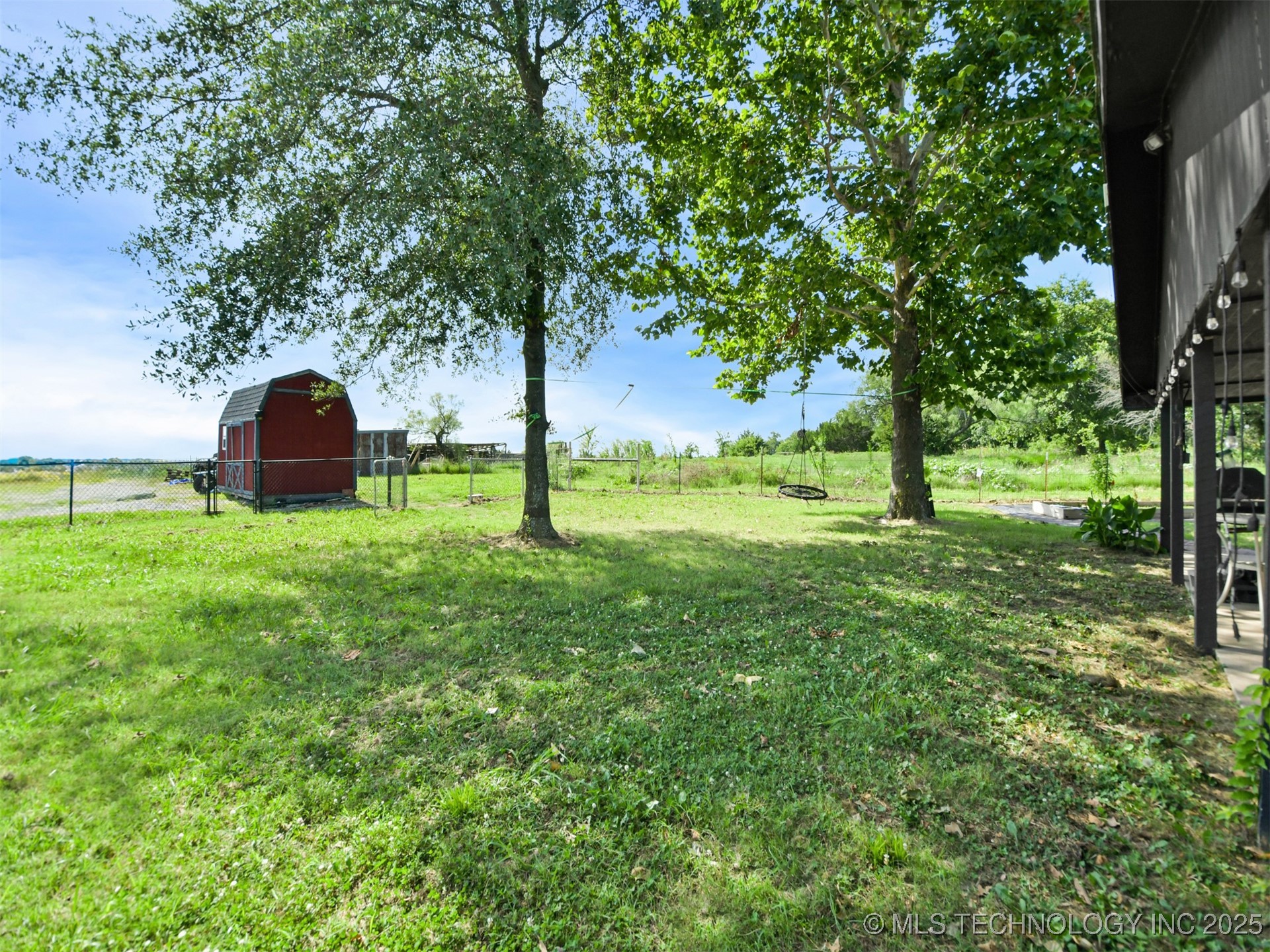 1348 Gene Autry Road Ardmore OK 73401