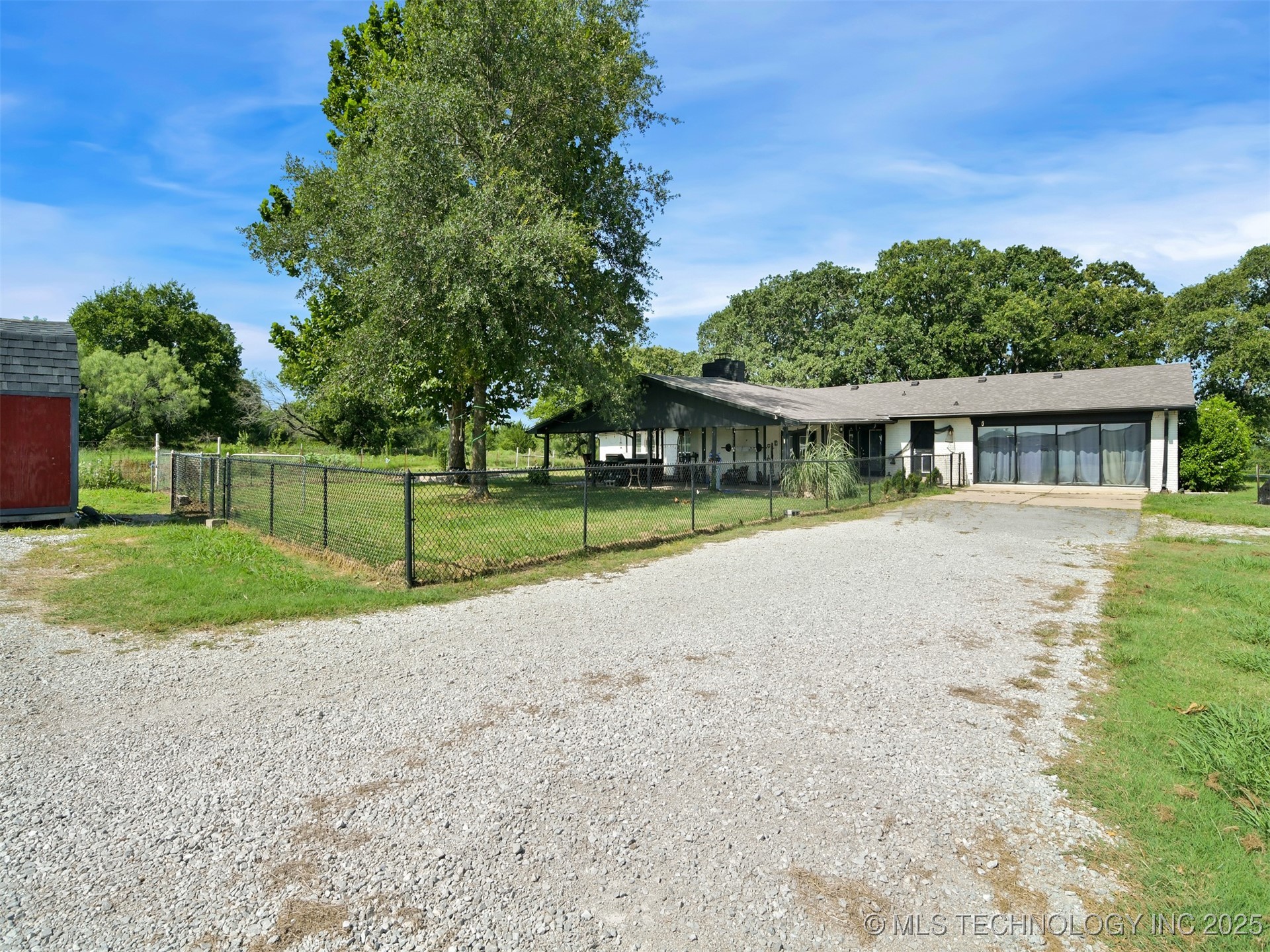 1348 Gene Autry Road Ardmore OK 73401