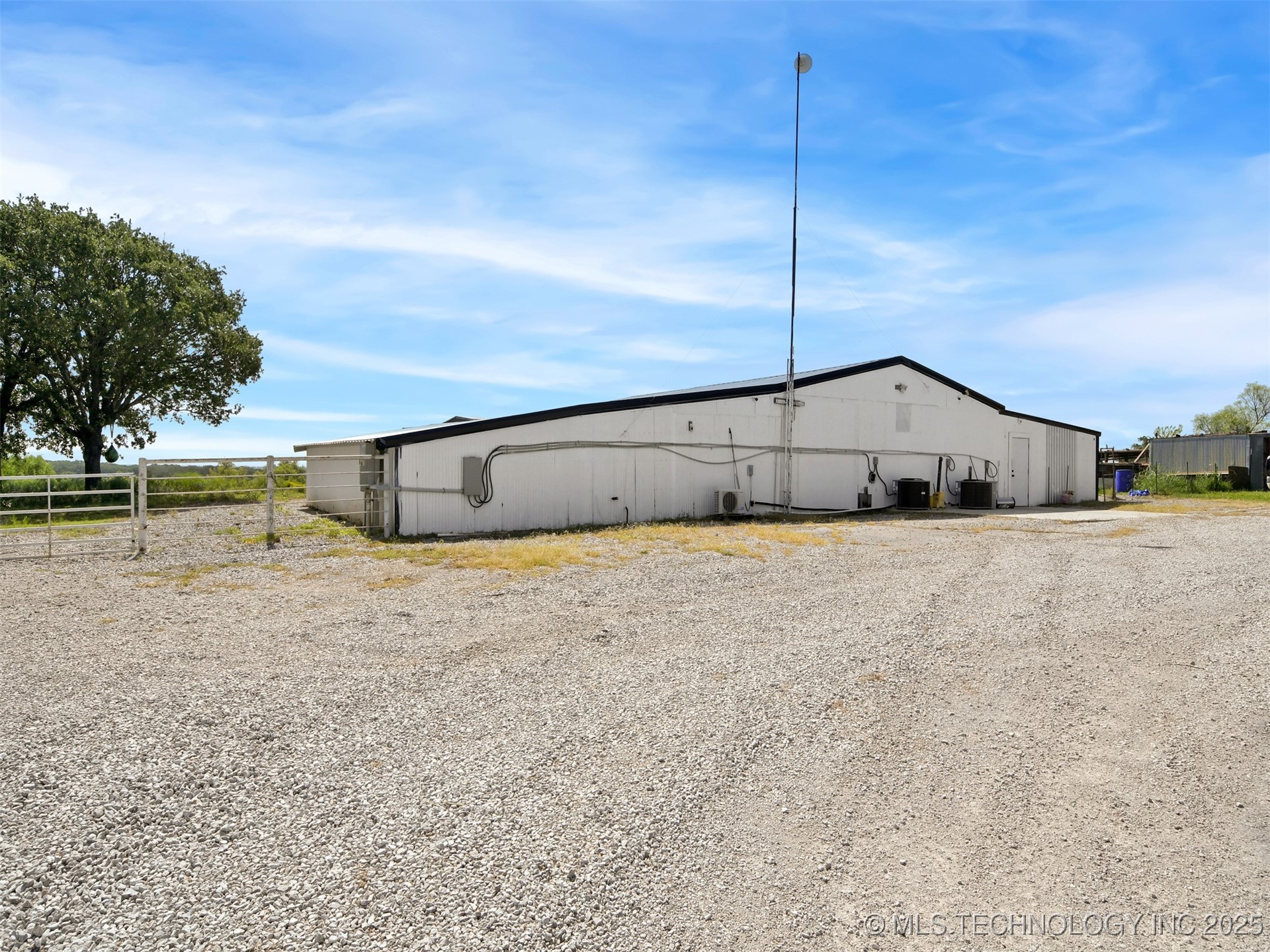 1348 Gene Autry Road Ardmore OK 73401