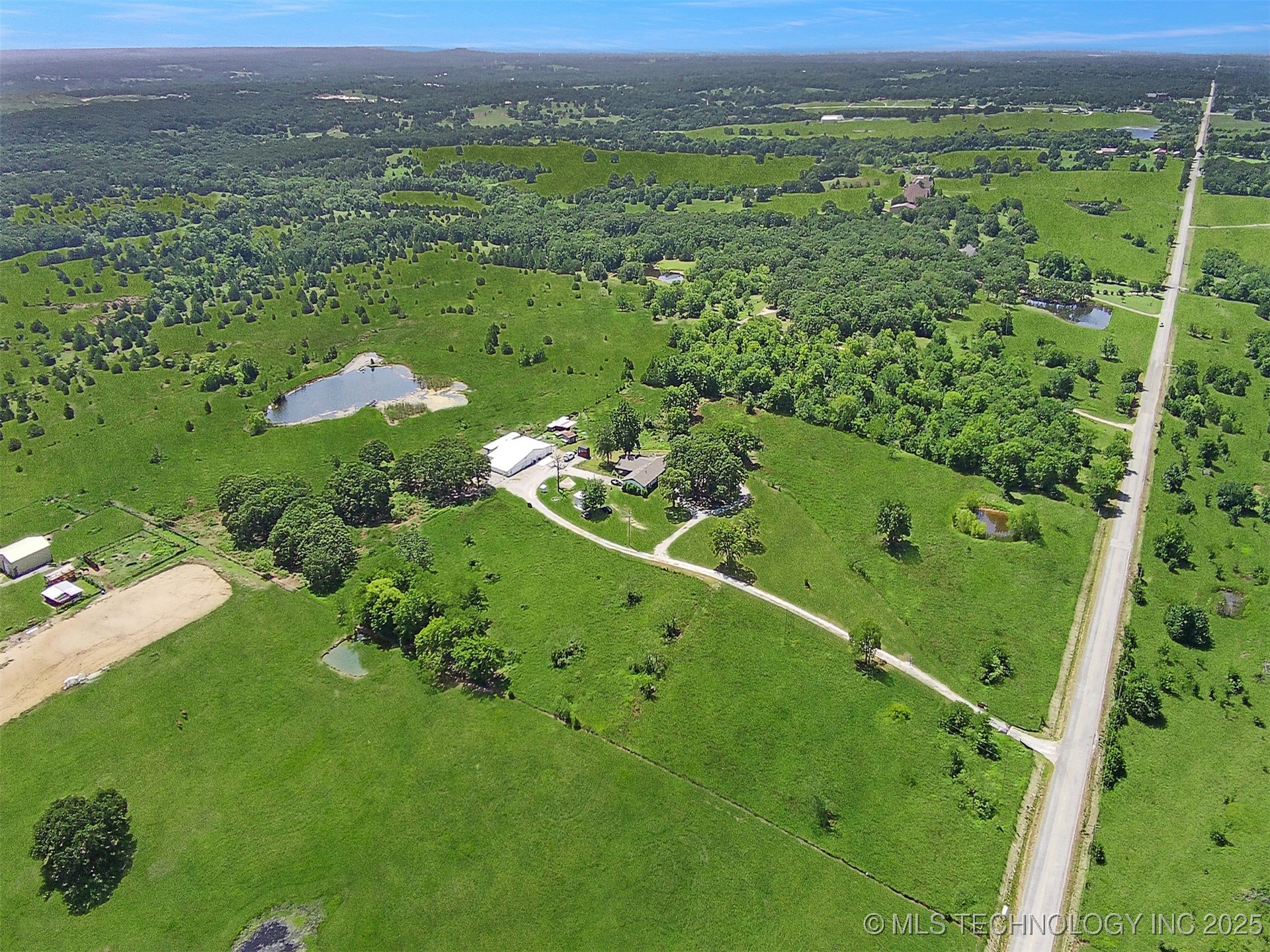 1348 Gene Autry Road Ardmore OK 73401