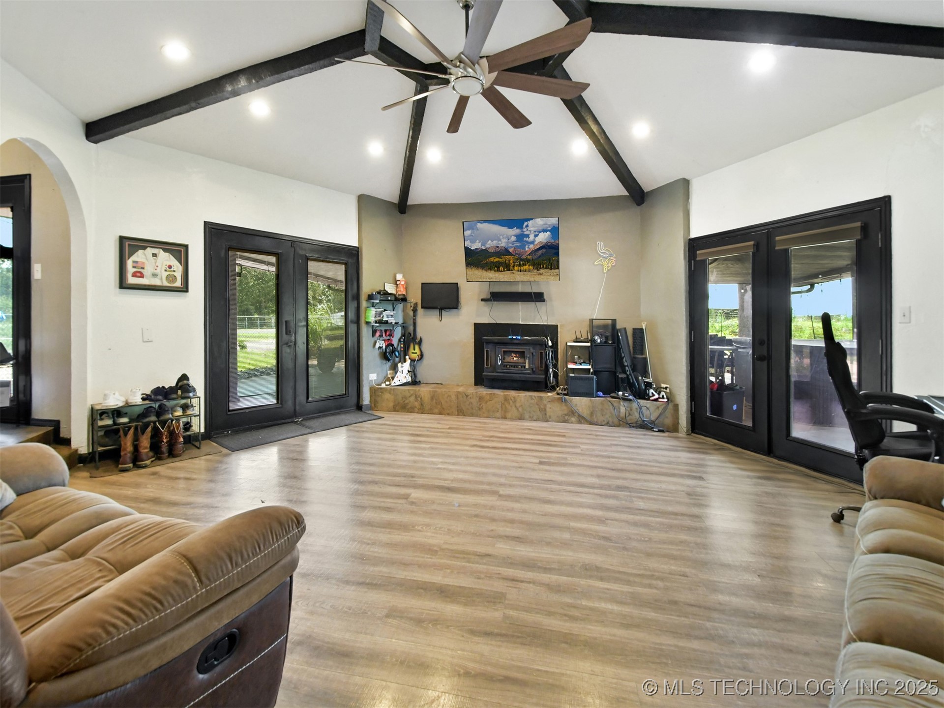 1348 Gene Autry Road Ardmore OK 73401