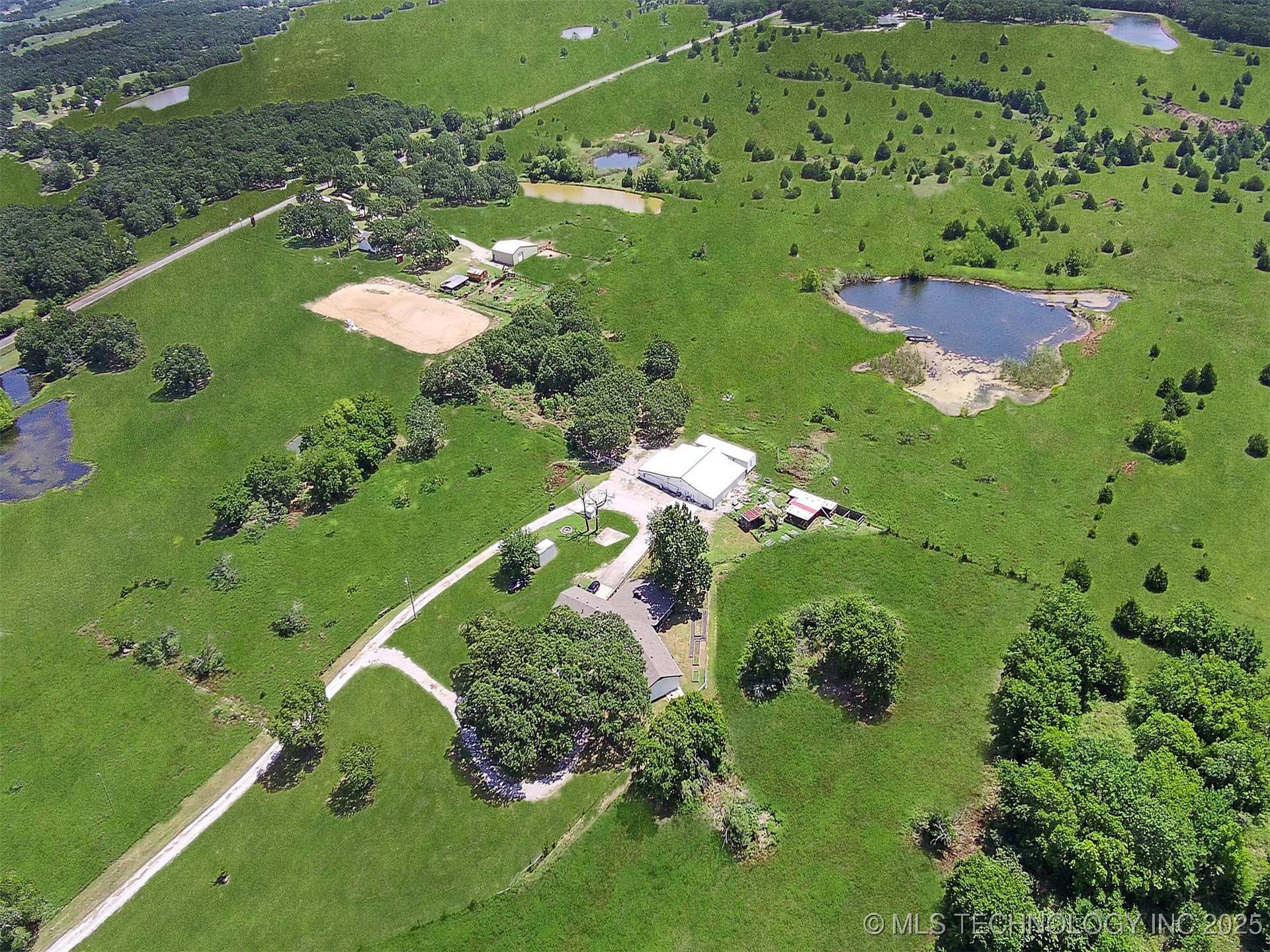 1348 Gene Autry Road Ardmore OK 73401