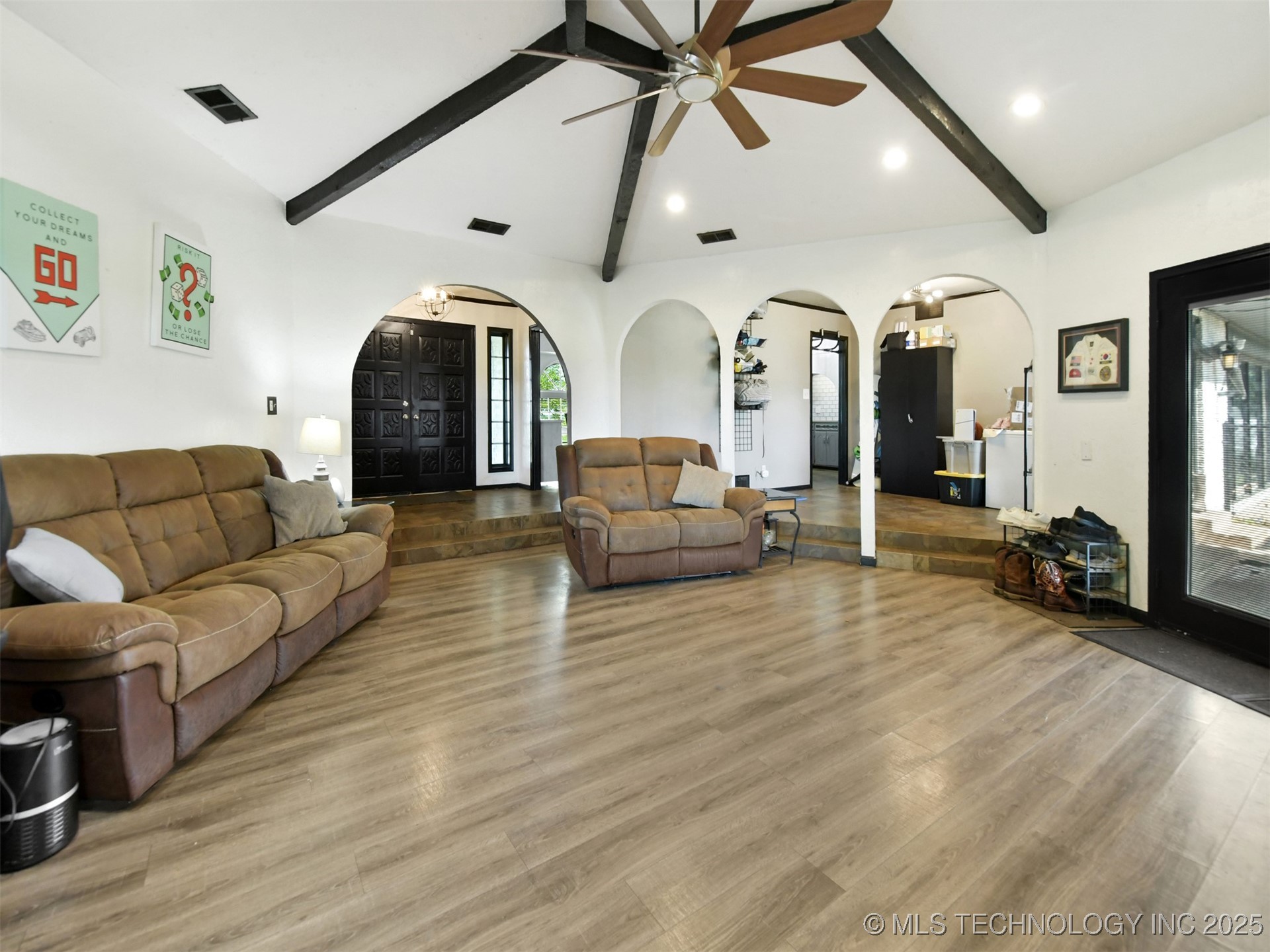 1348 Gene Autry Road Ardmore OK 73401