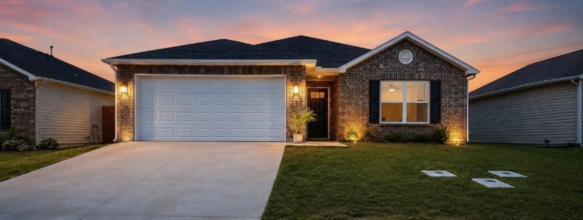 2107 S Amarillo Drive Claremore OK 74019