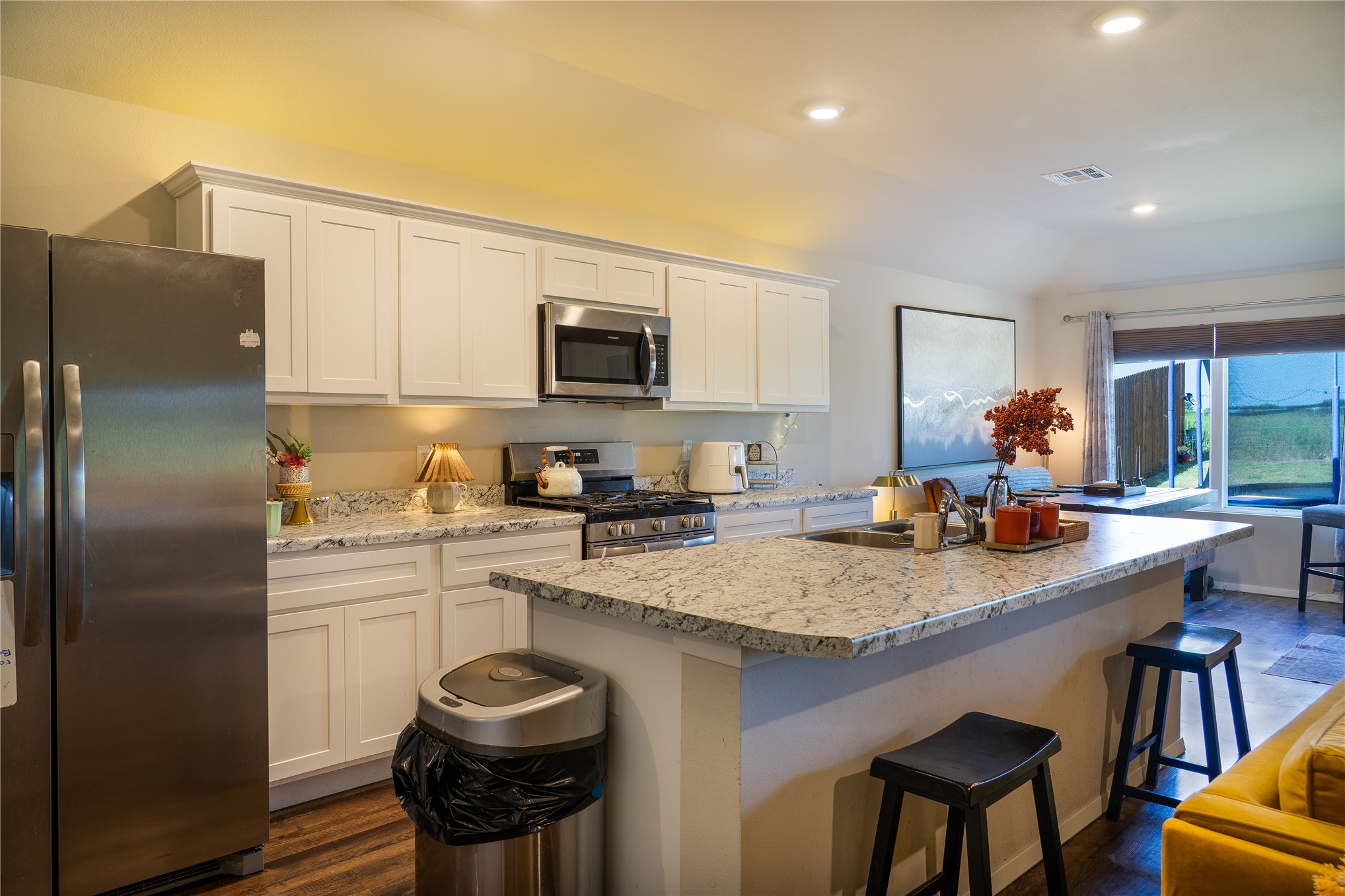 2107 S Amarillo Drive Claremore OK 74019
