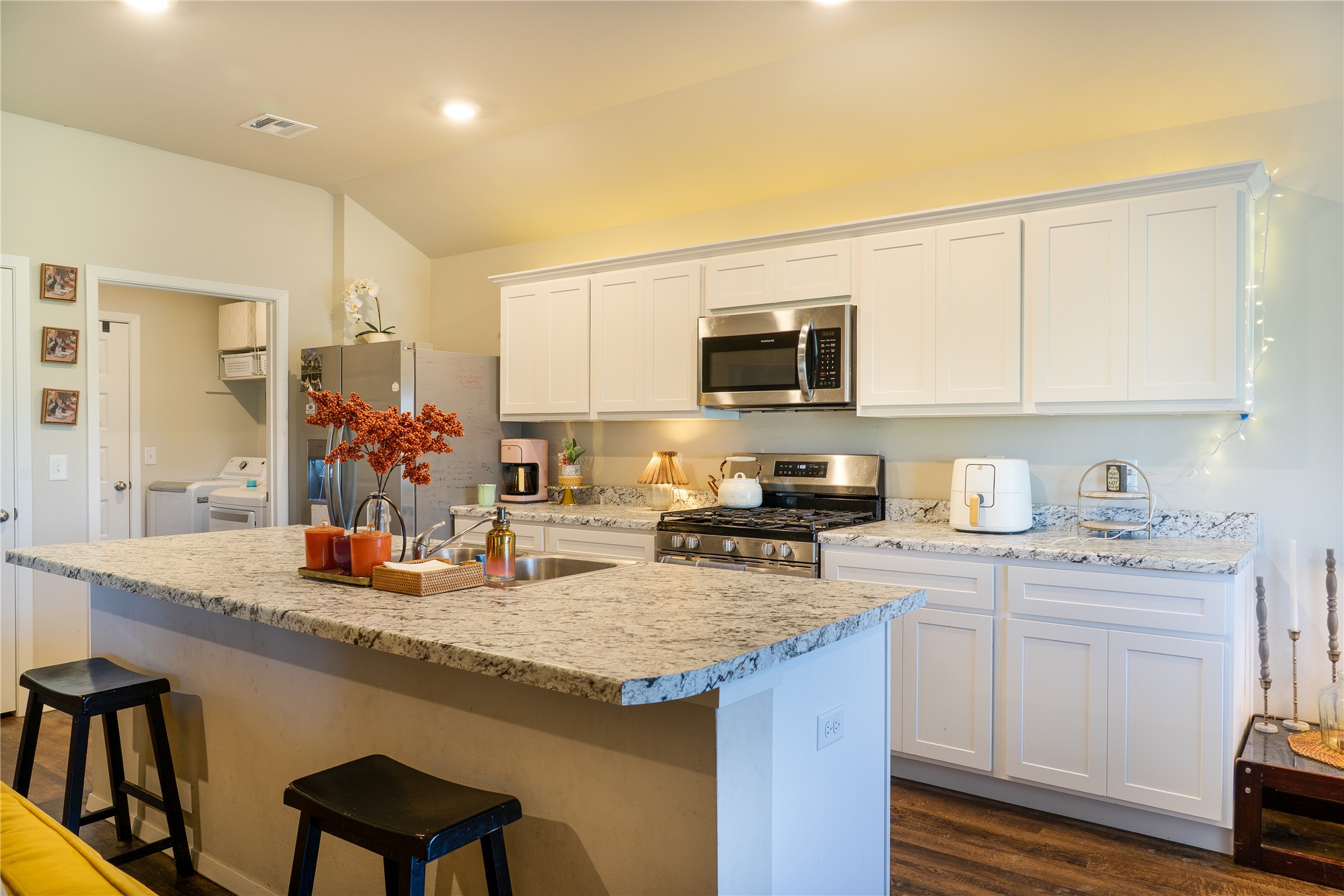 2107 S Amarillo Drive Claremore OK 74019