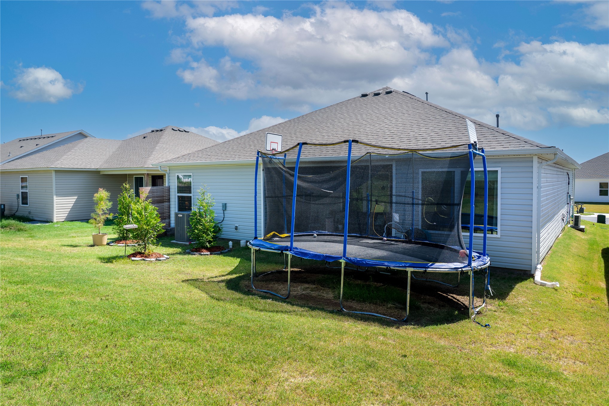 2107 S Amarillo Drive Claremore OK 74019