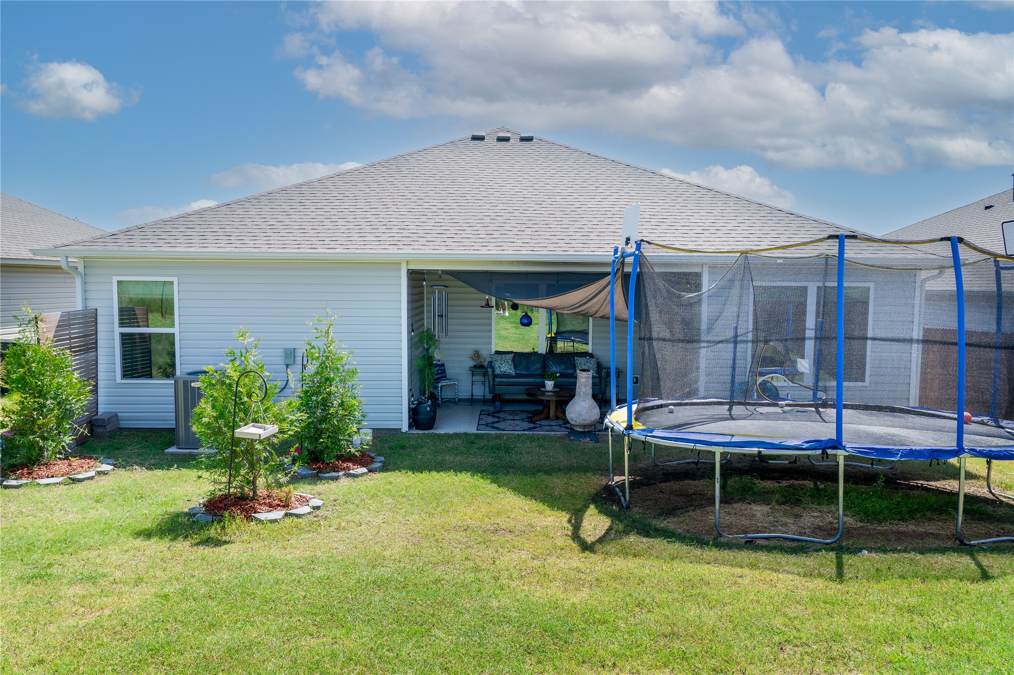 2107 S Amarillo Drive Claremore OK 74019