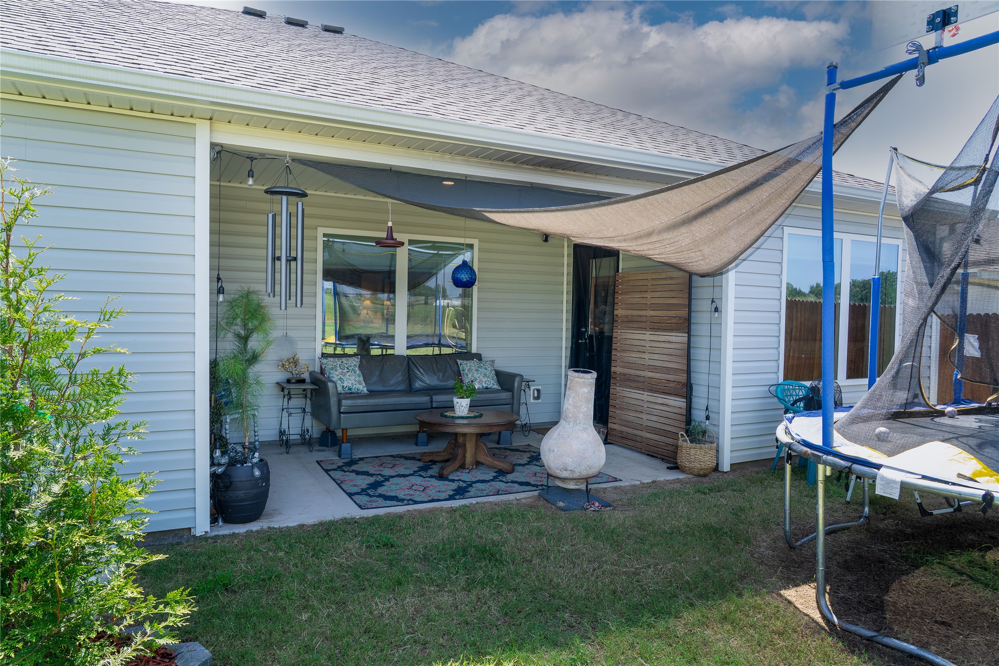 2107 S Amarillo Drive Claremore OK 74019