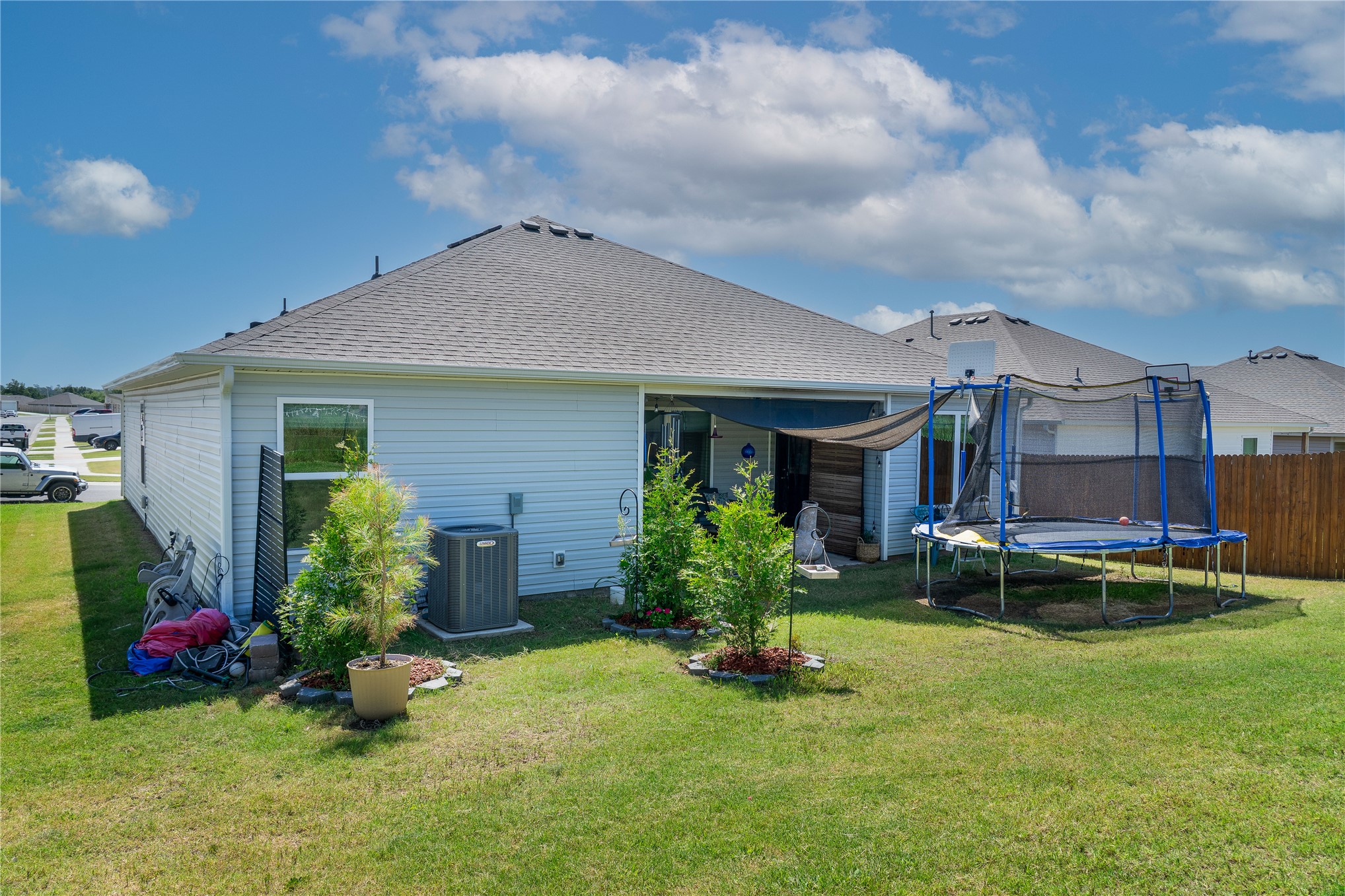 2107 S Amarillo Drive Claremore OK 74019