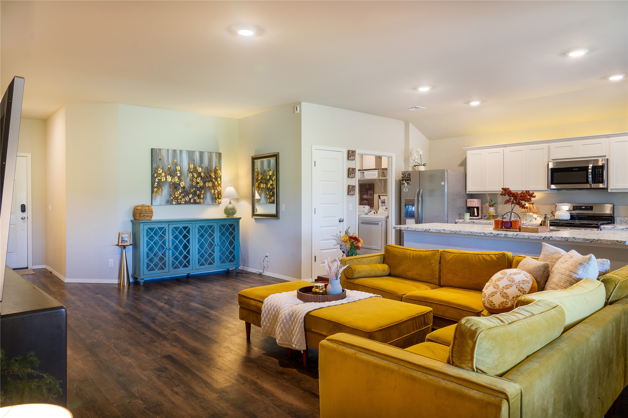 2107 S Amarillo Drive Claremore OK 74019