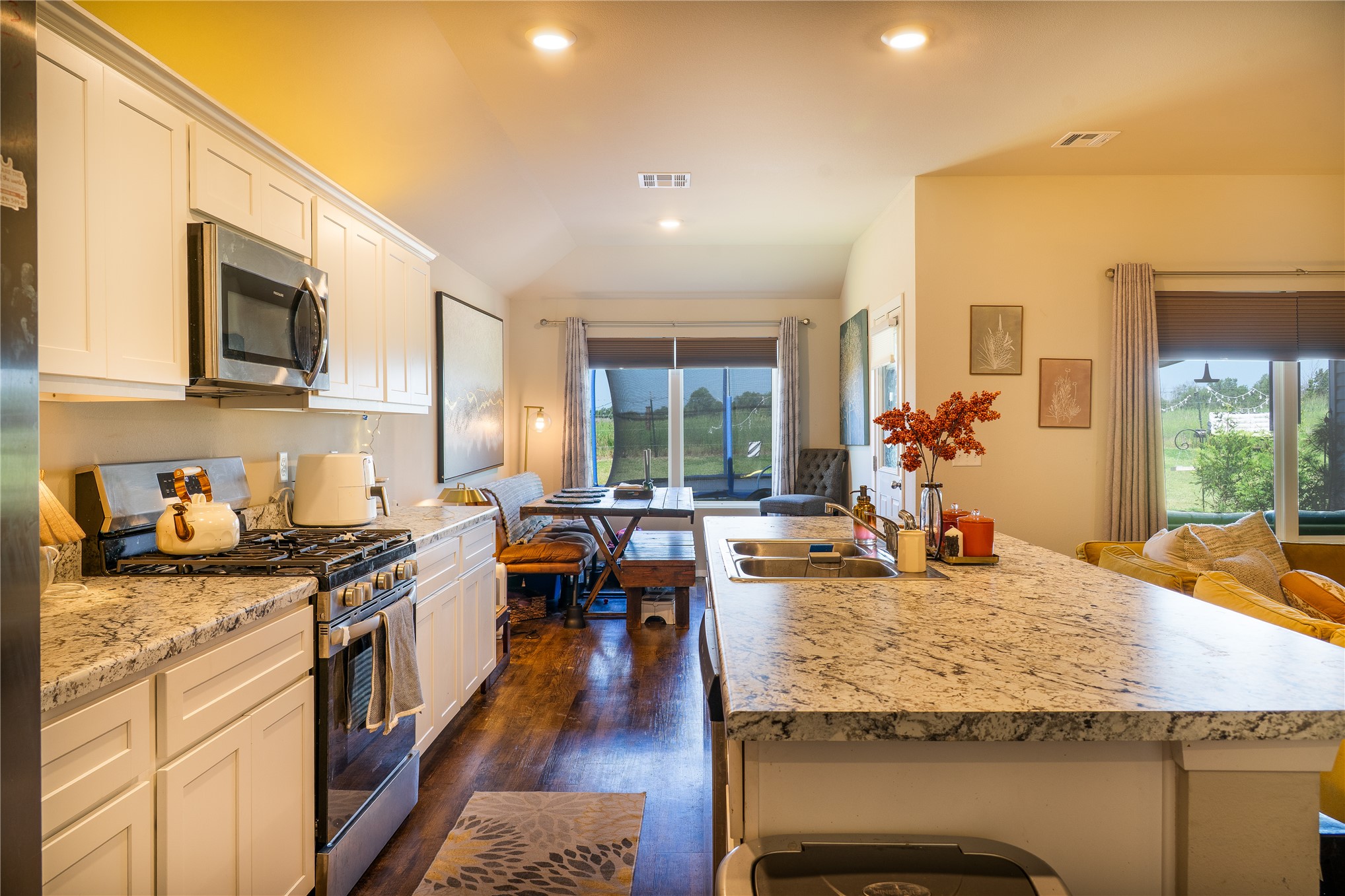 2107 S Amarillo Drive Claremore OK 74019