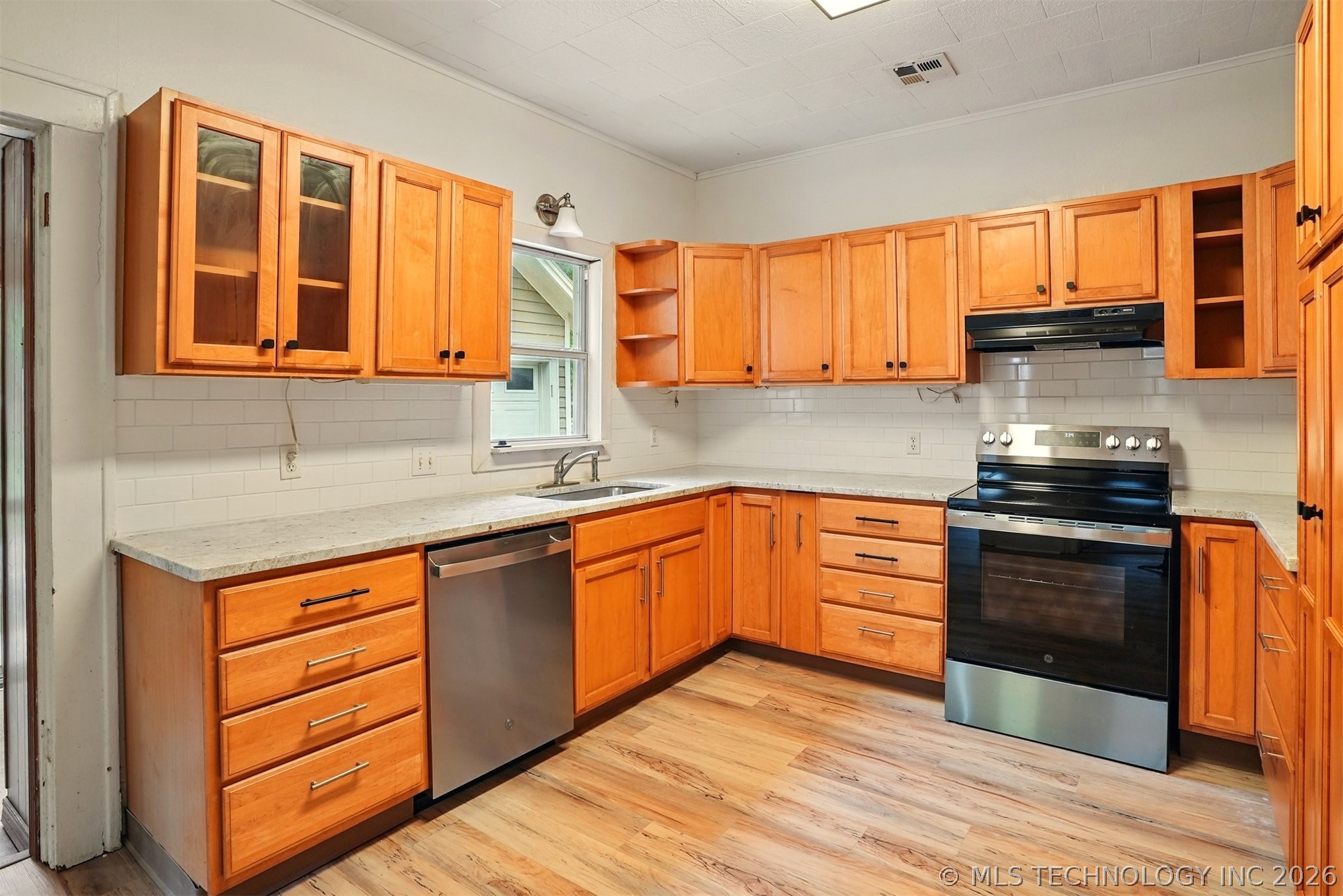 850 E Moses Street Cushing OK 74023