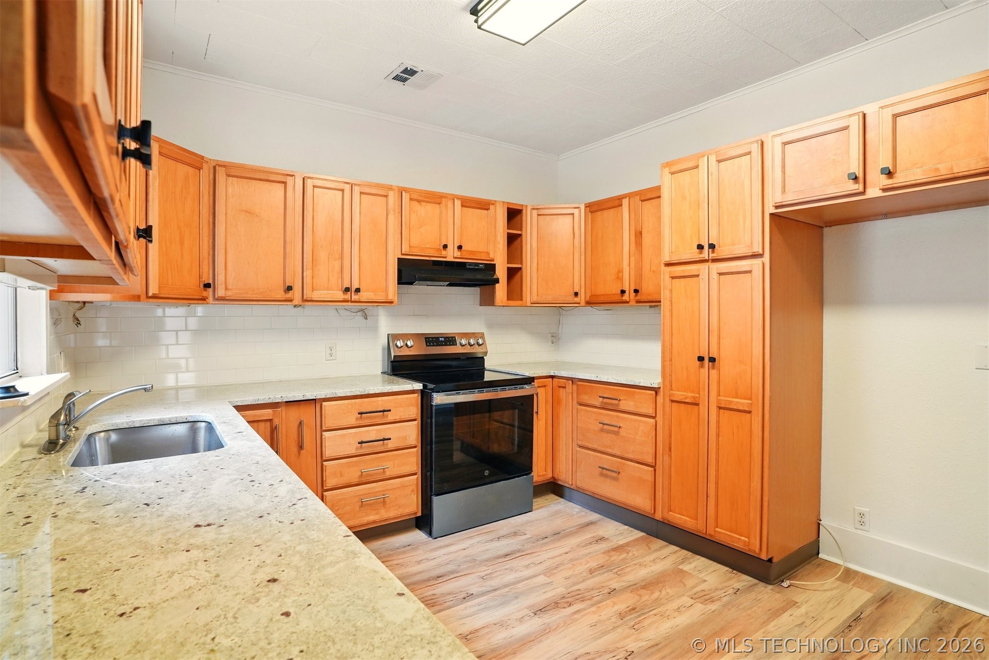 850 E Moses Street Cushing OK 74023