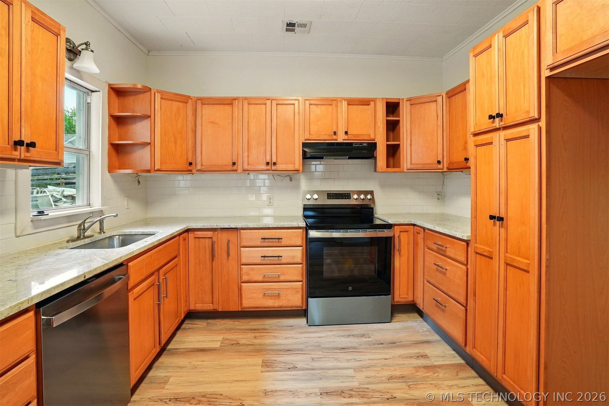 850 E Moses Street Cushing OK 74023