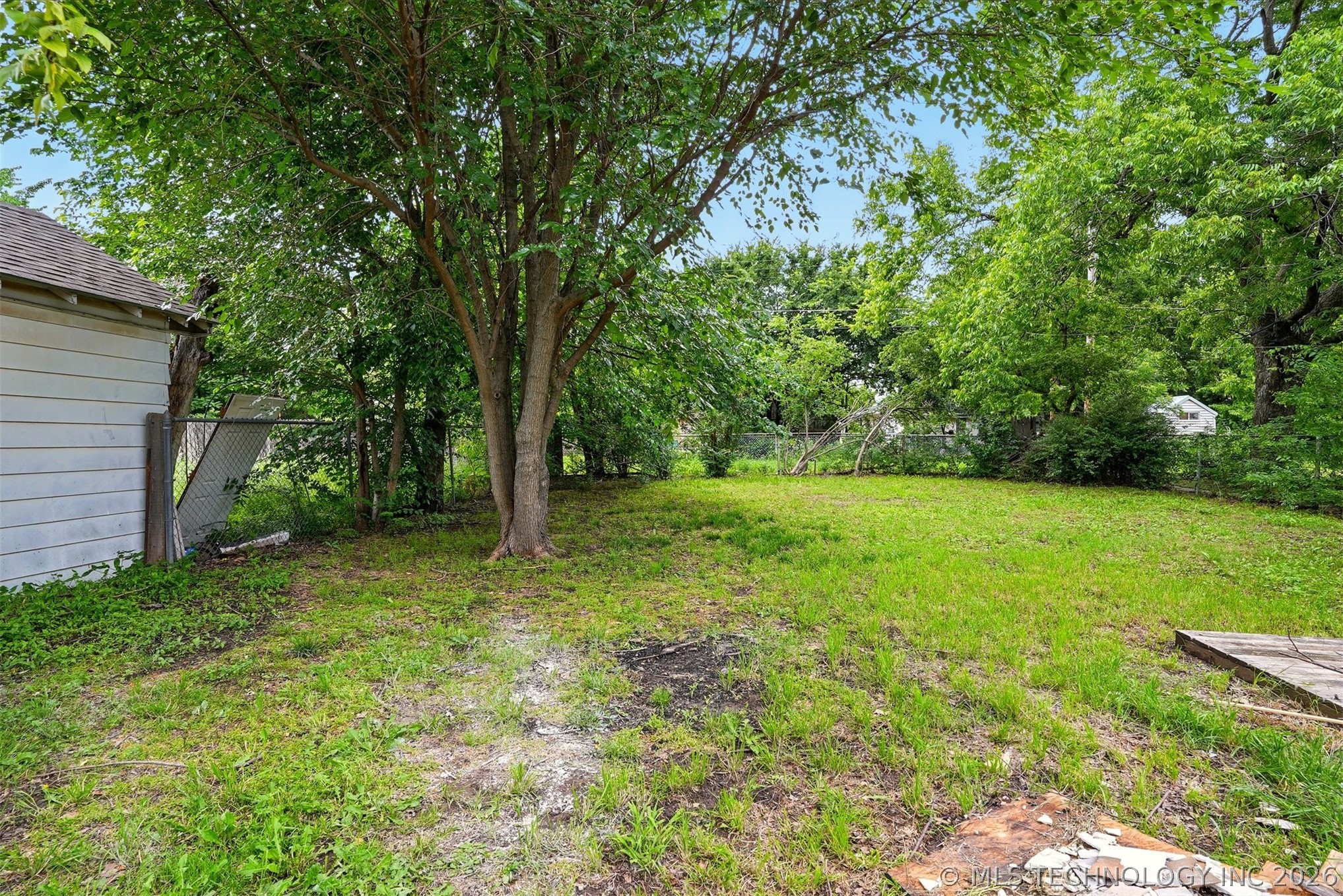 850 E Moses Street Cushing OK 74023