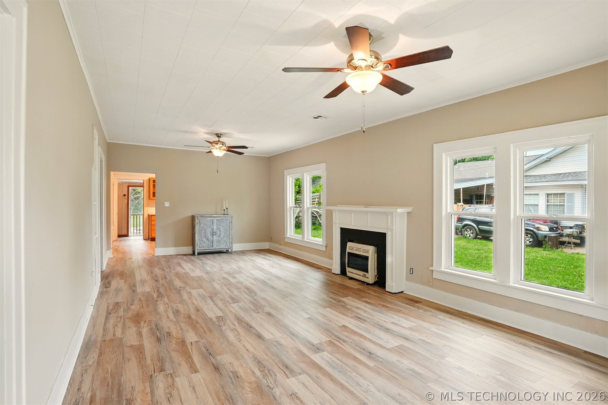 850 E Moses Street Cushing OK 74023