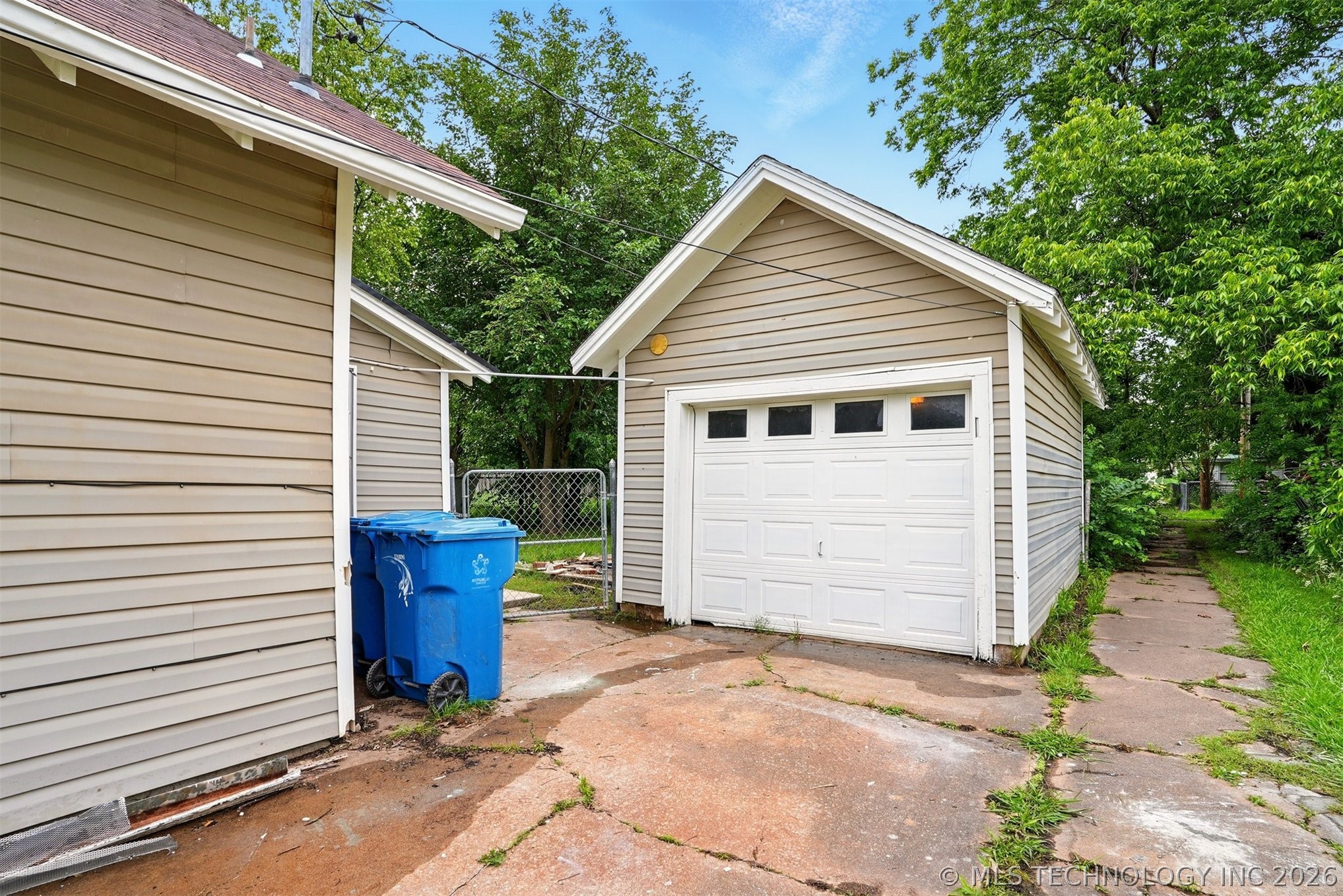 850 E Moses Street Cushing OK 74023