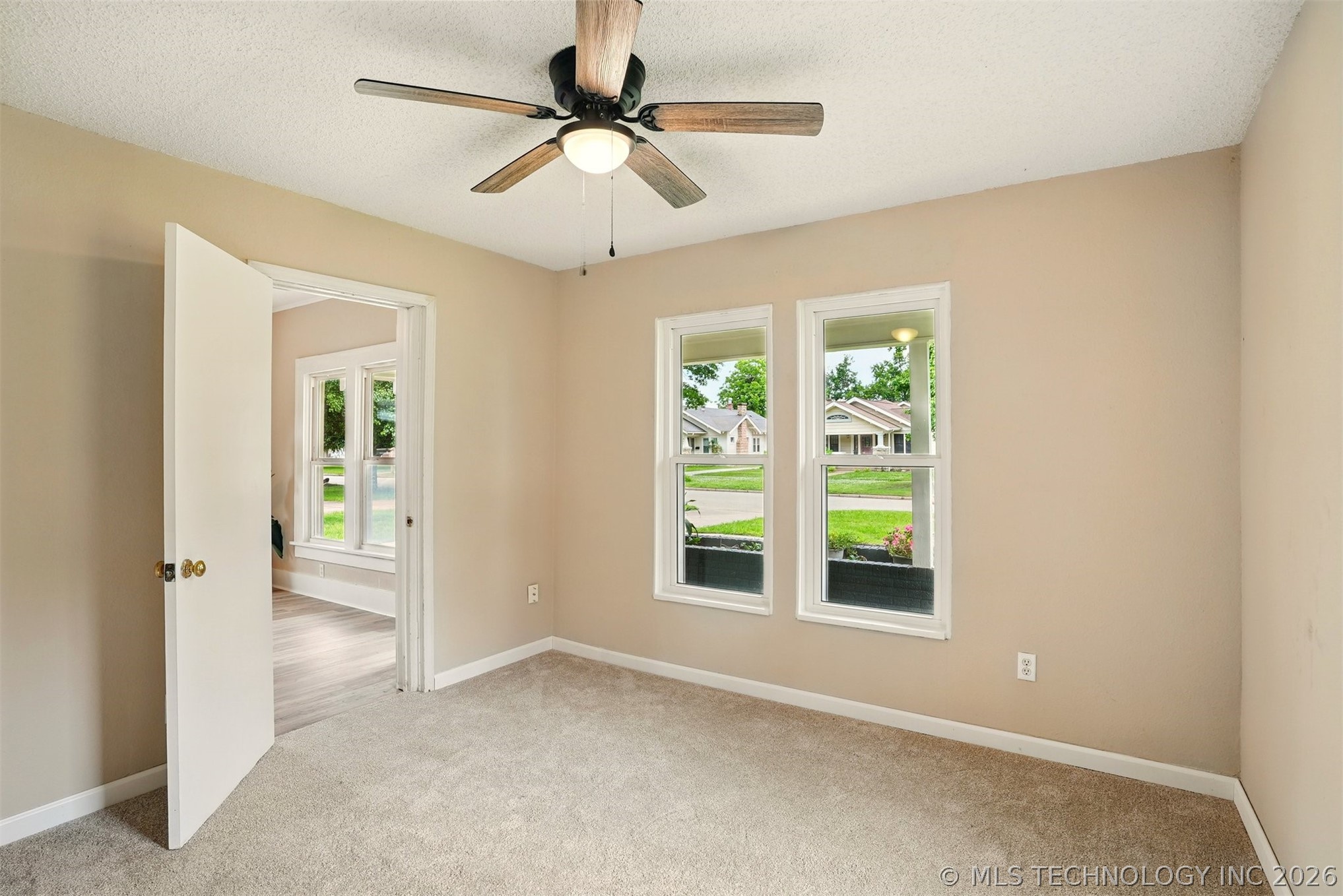 850 E Moses Street Cushing OK 74023