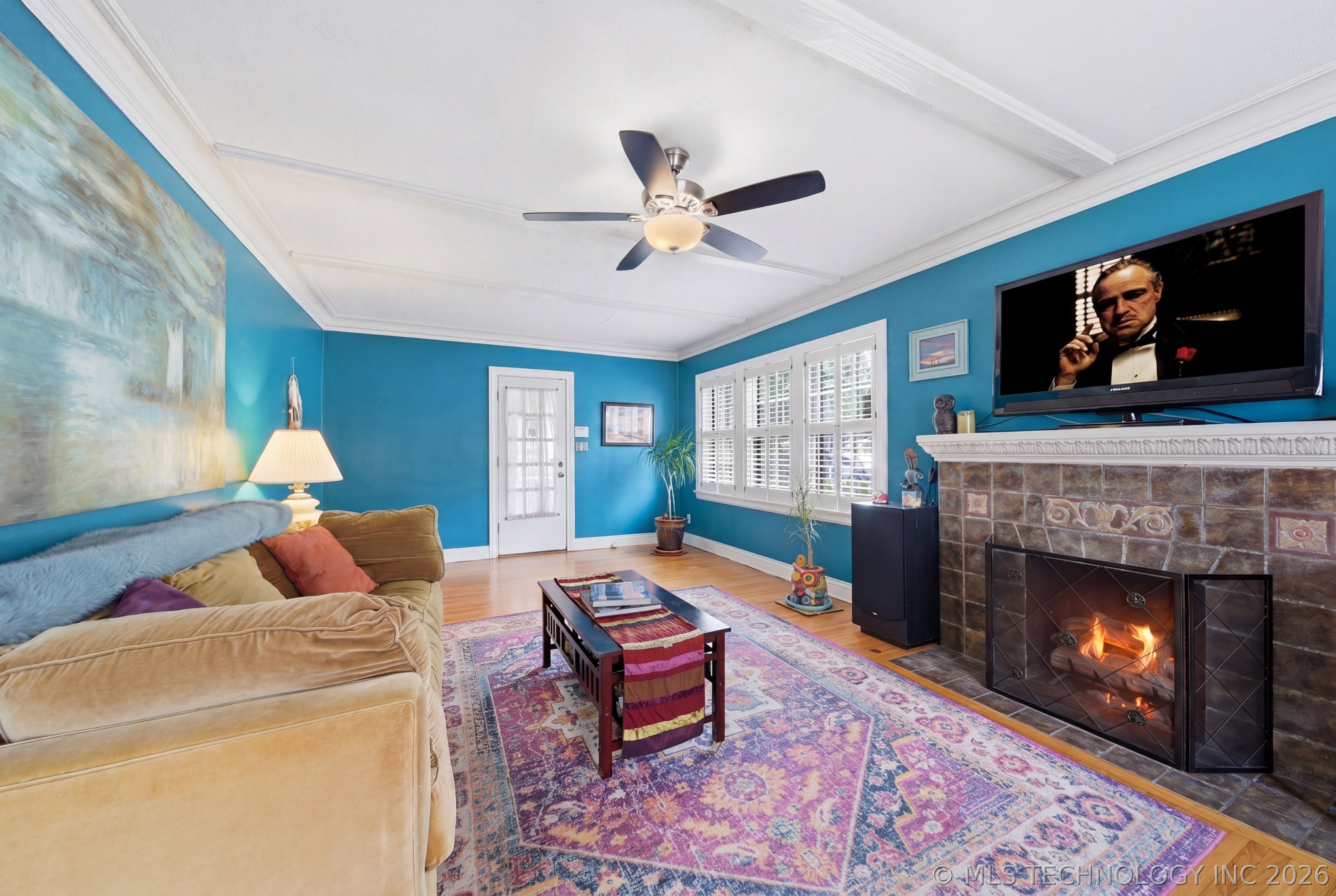 1915 S Yorktown Avenue Tulsa OK 74104