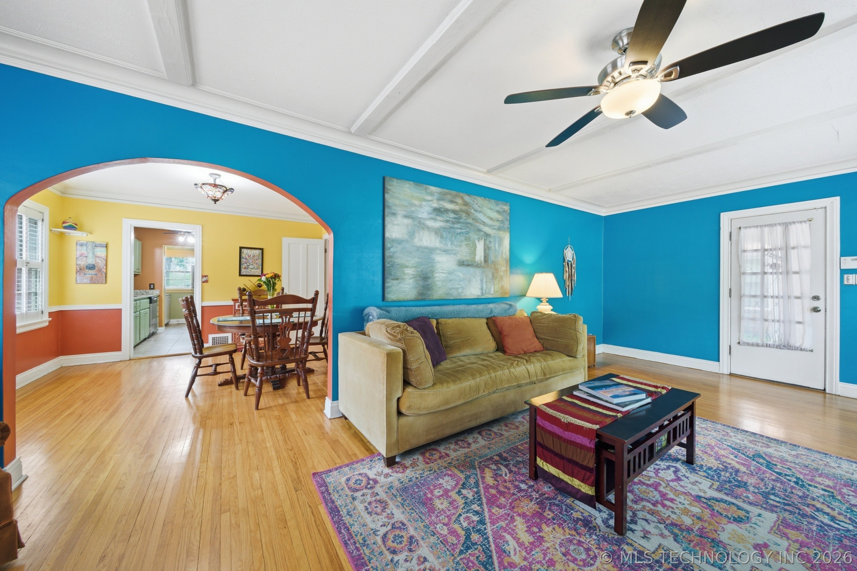 1915 S Yorktown Avenue Tulsa OK 74104
