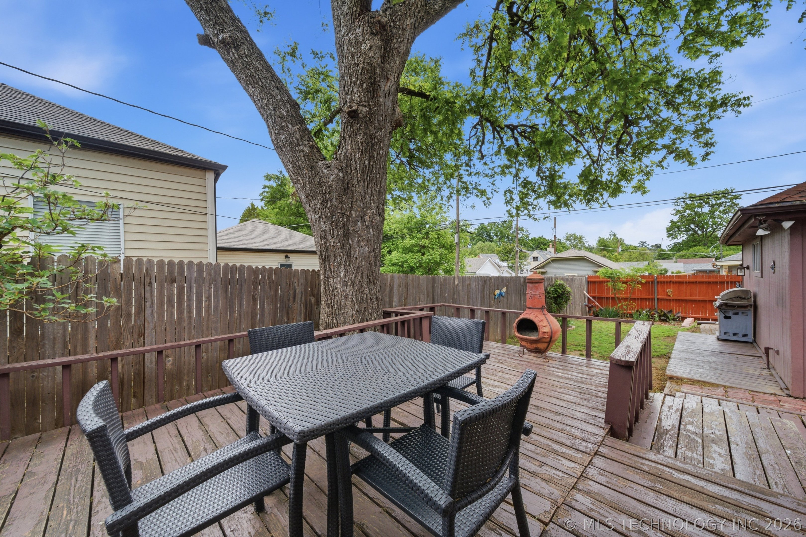 1915 S Yorktown Avenue Tulsa OK 74104