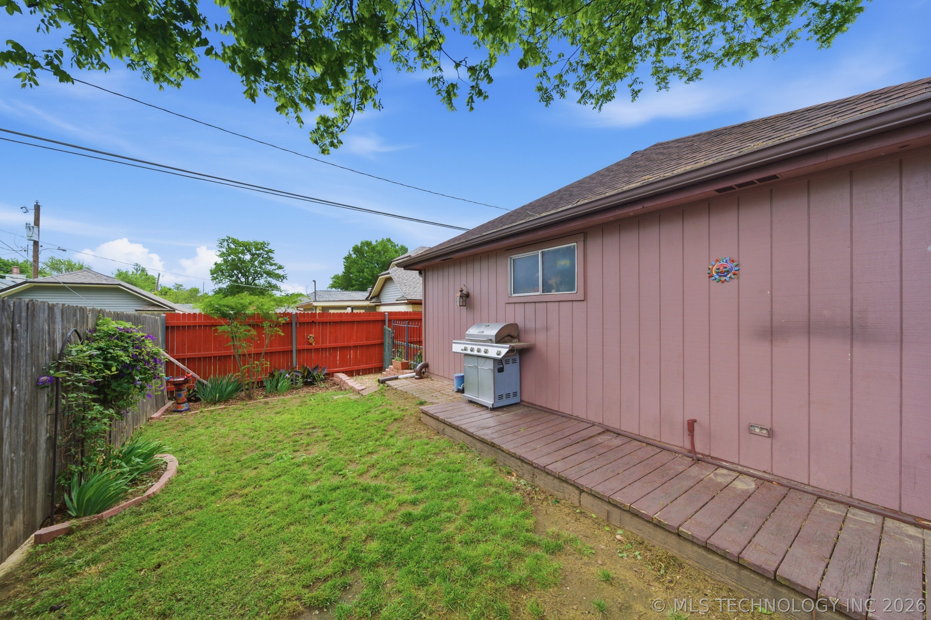 1915 S Yorktown Avenue Tulsa OK 74104