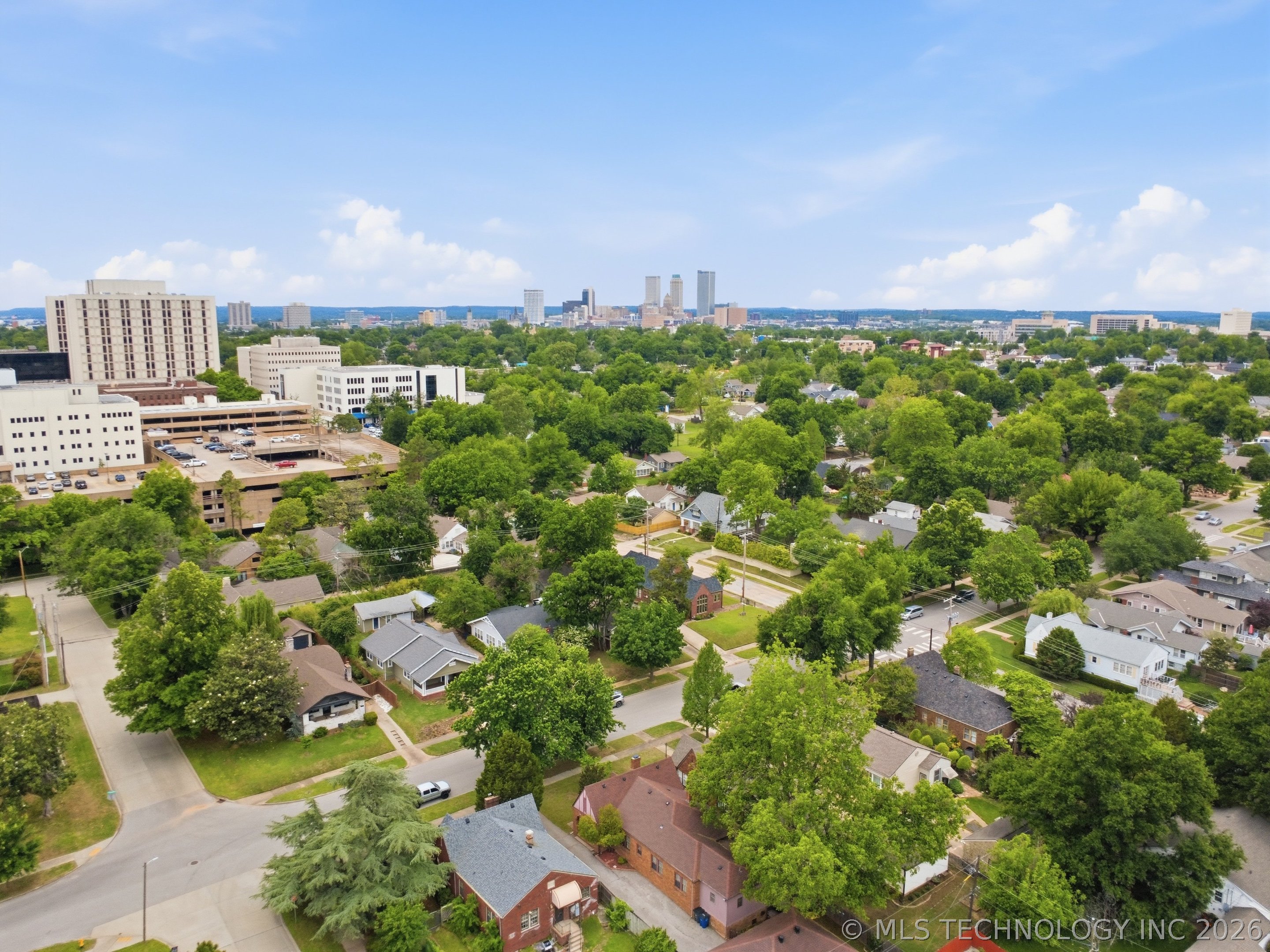 1915 S Yorktown Avenue Tulsa OK 74104