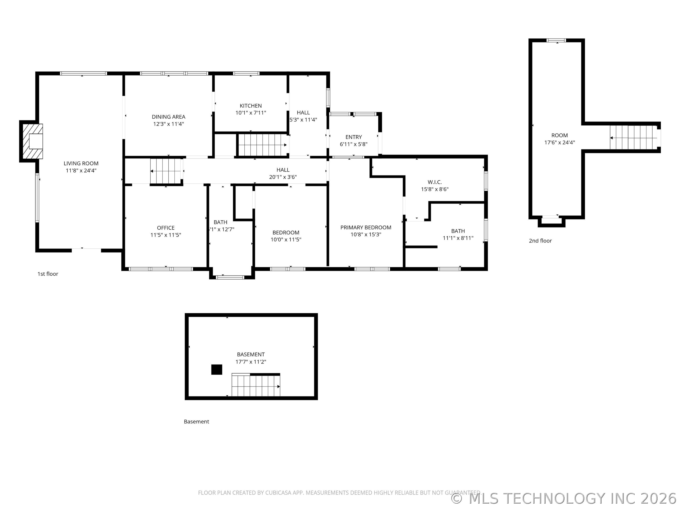 1915 S Yorktown Avenue Tulsa OK 74104