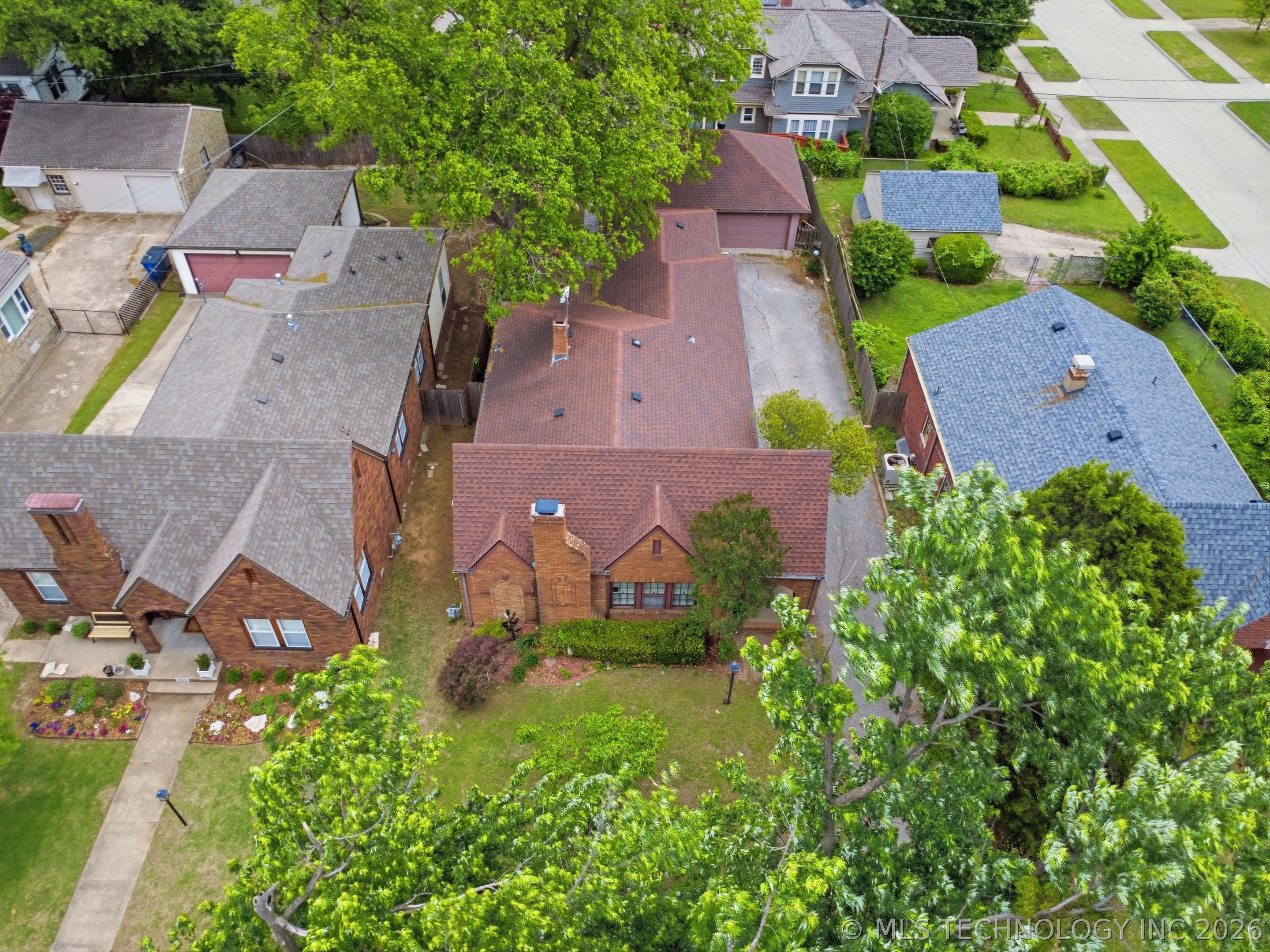 1915 S Yorktown Avenue Tulsa OK 74104